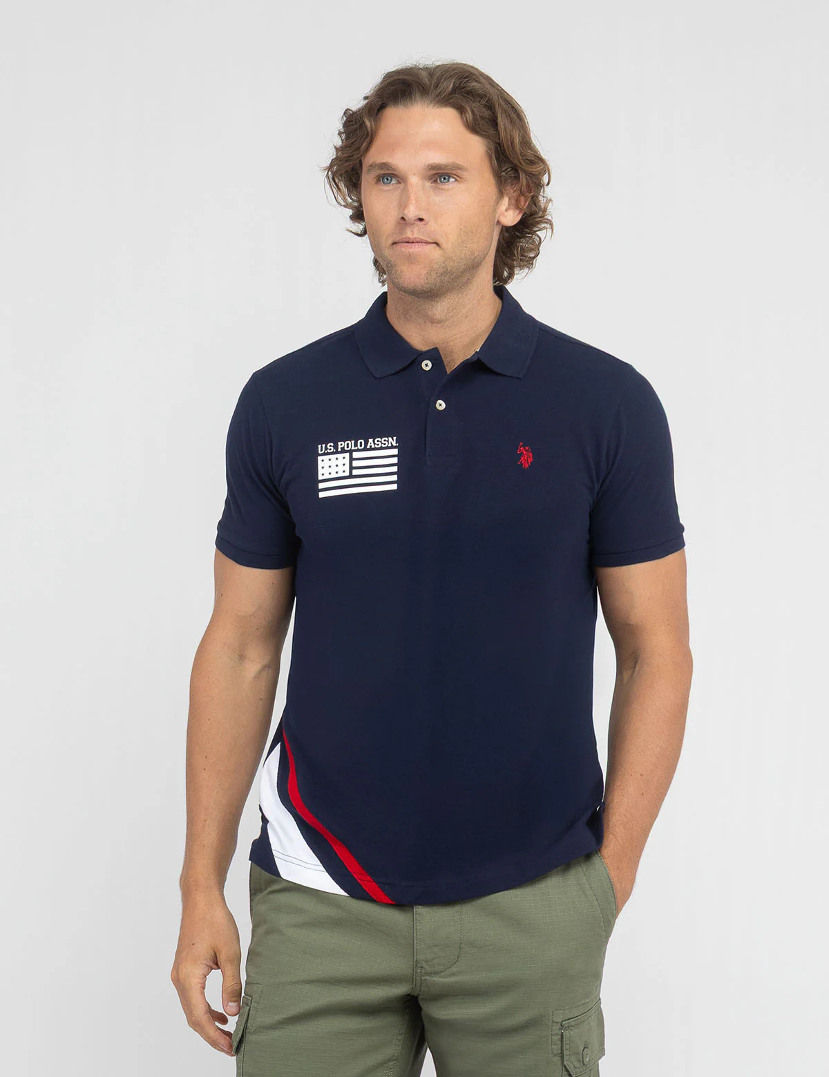 12051-flag-sash-print-polo-shirt-1.webp FLAG SASH PRINT POLO SHIRT