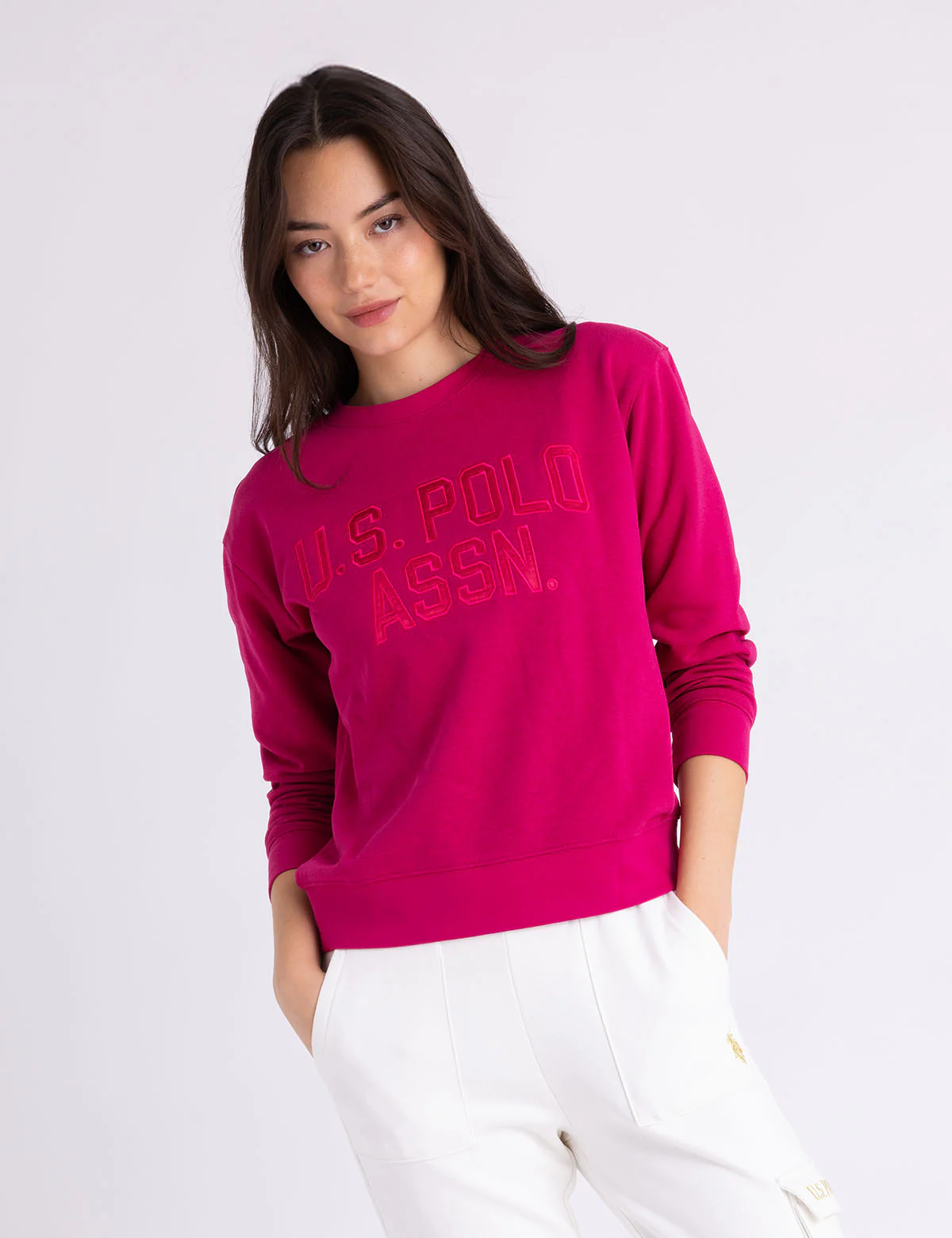 12266-sateen-applique-graphic-crew-popover-4.webp SATEEN APPLIQUE GRAPHIC CREW POPOVER