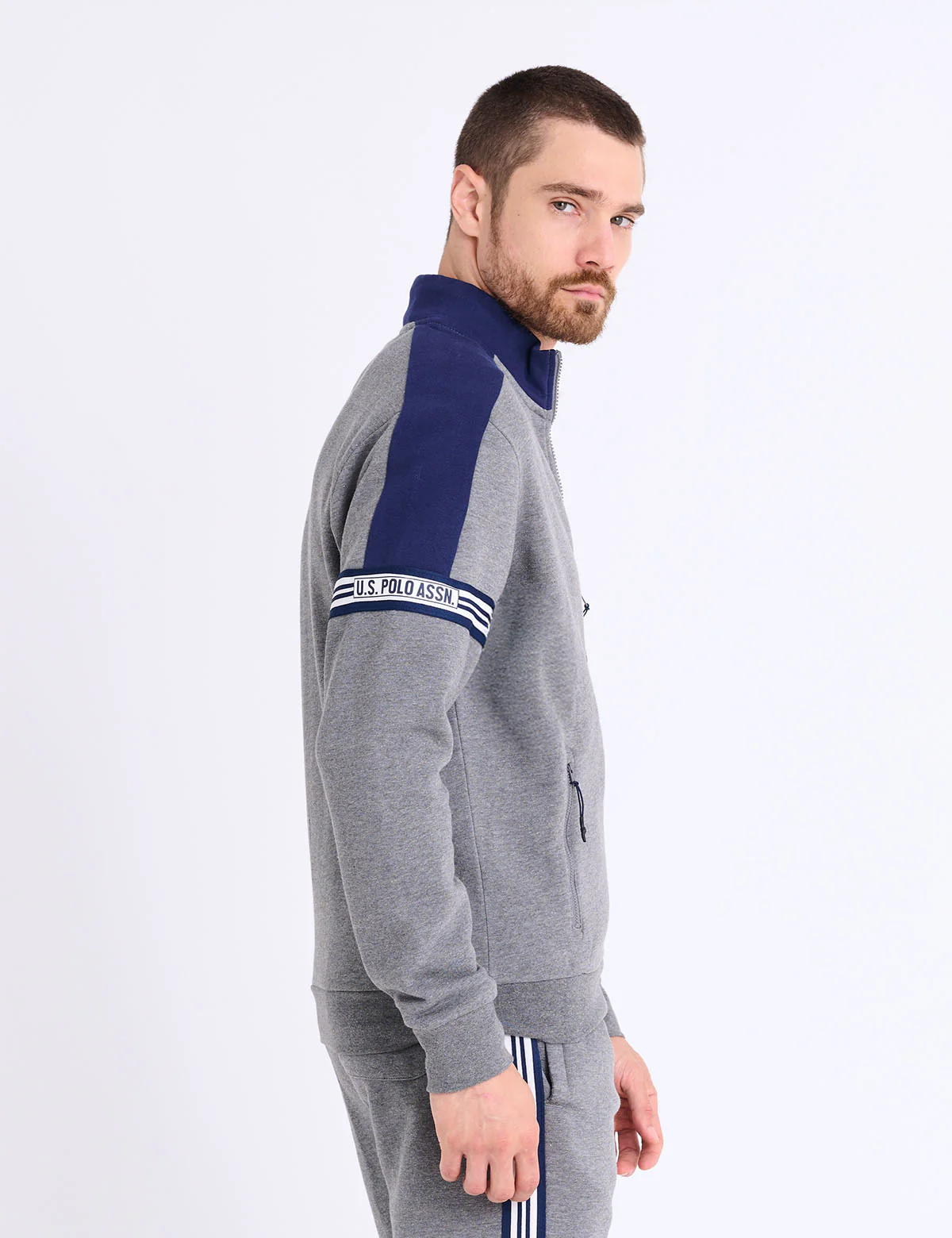 12279-tricot-tape-full-zip-fleece-track-jacket-2.webp TRICOT TAPE FULL ZIP FLEECE TRACK JACKET