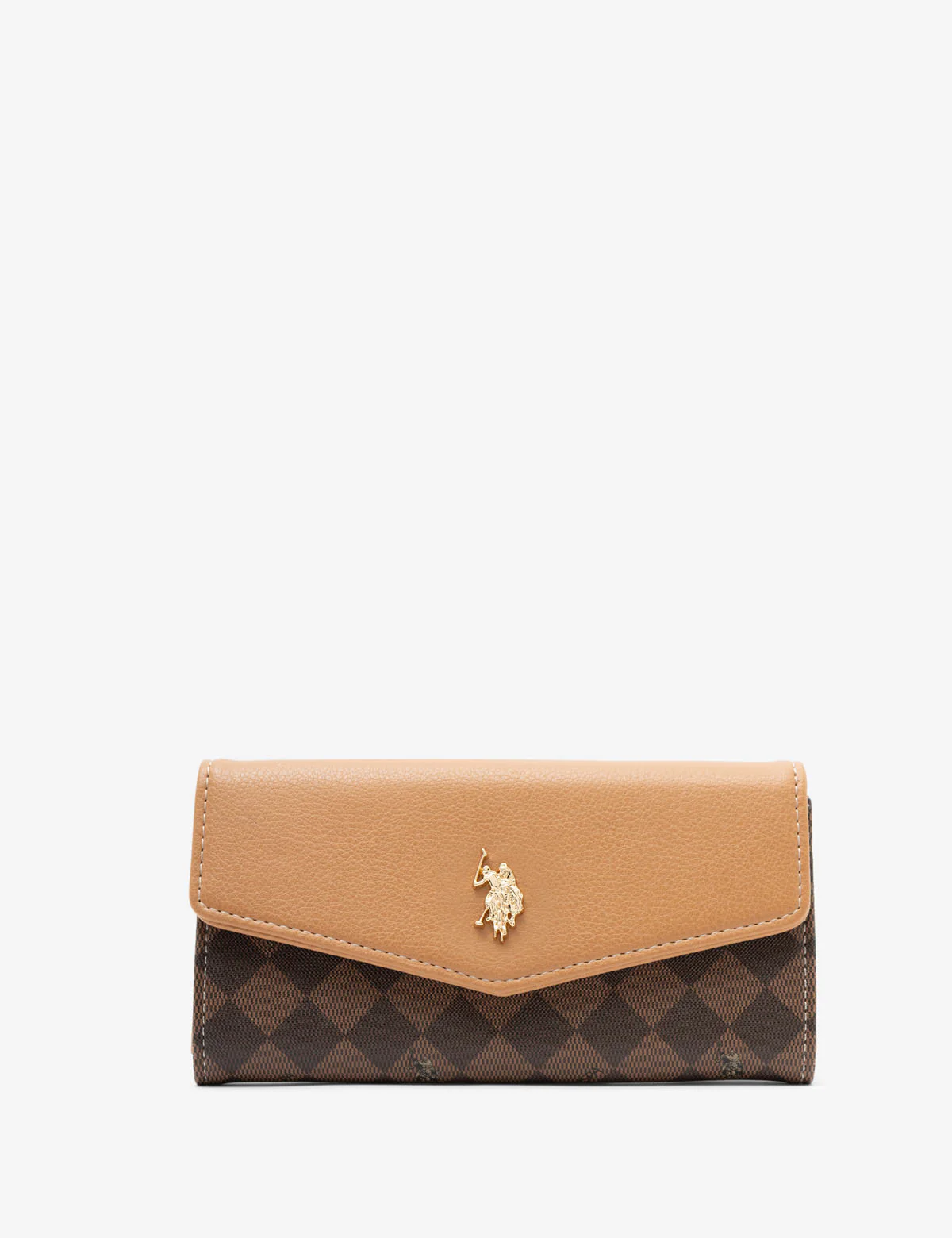 12414-diamond-large-flap-wallet-1.webp DIAMOND LARGE FLAP WALLET
