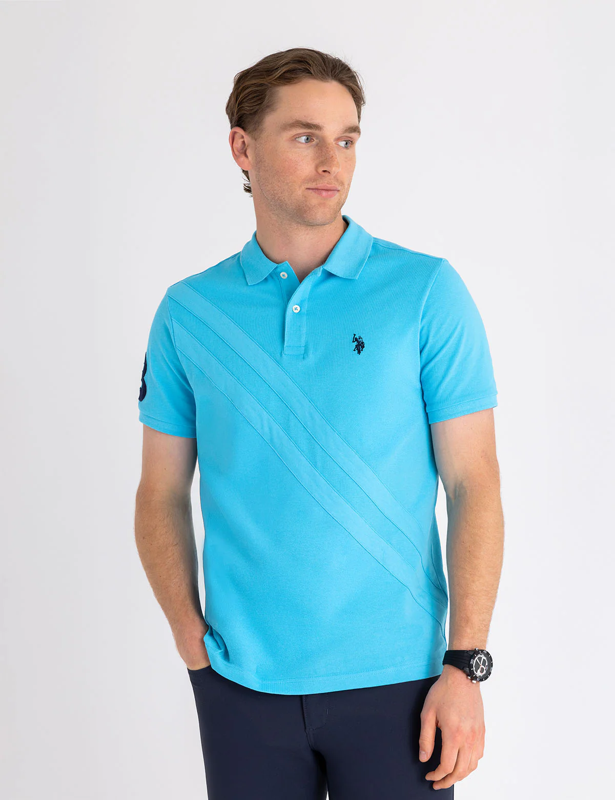 12433-jersey-double-sash-polo-shirt-5.webp JERSEY DOUBLE SASH POLO SHIRT