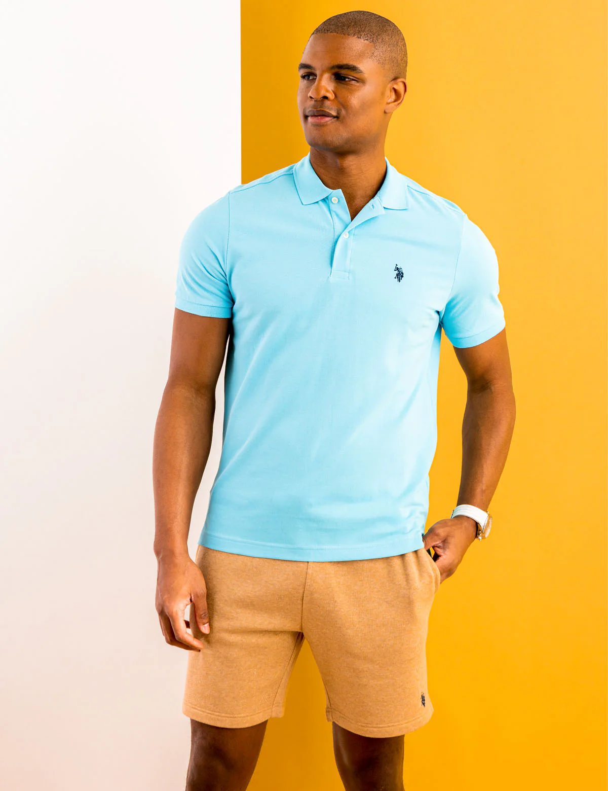 12460-pique-small-logo-polo-shirt-1.webp PIQUE SMALL LOGO POLO SHIRT