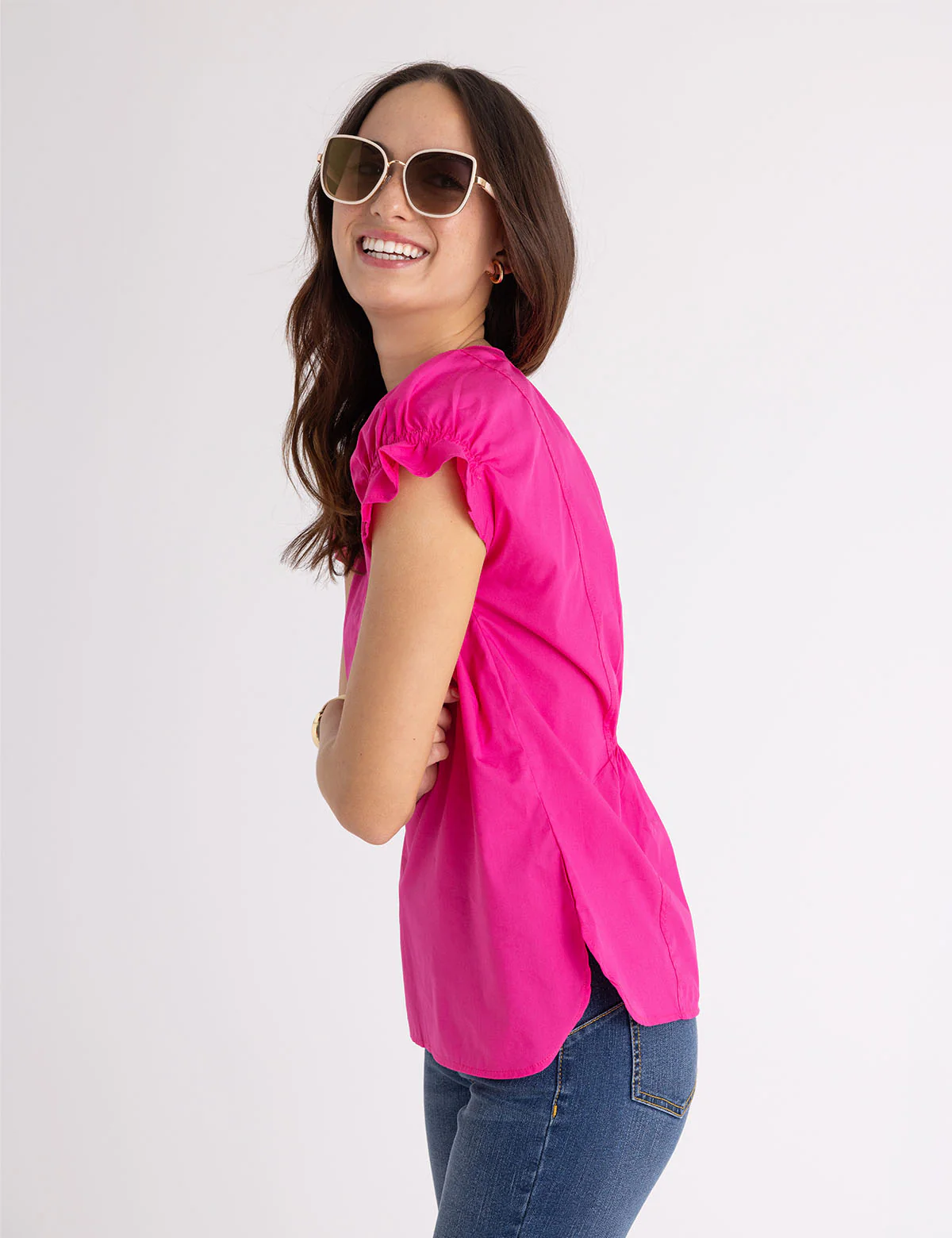 12508-ladies-plastic-oval-sunglasses-1.webp LADIES PLASTIC OVAL SUNGLASSES