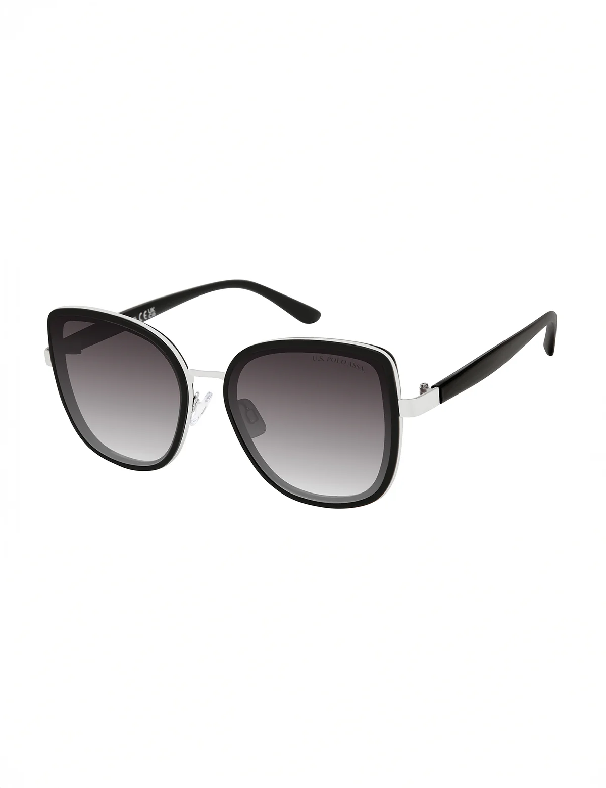 12508-ladies-plastic-oval-sunglasses-4.webp LADIES PLASTIC OVAL SUNGLASSES