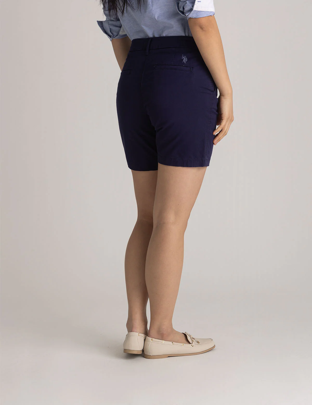 12560-7-chino-bermuda-short-2.webp 7" CHINO BERMUDA SHORT
