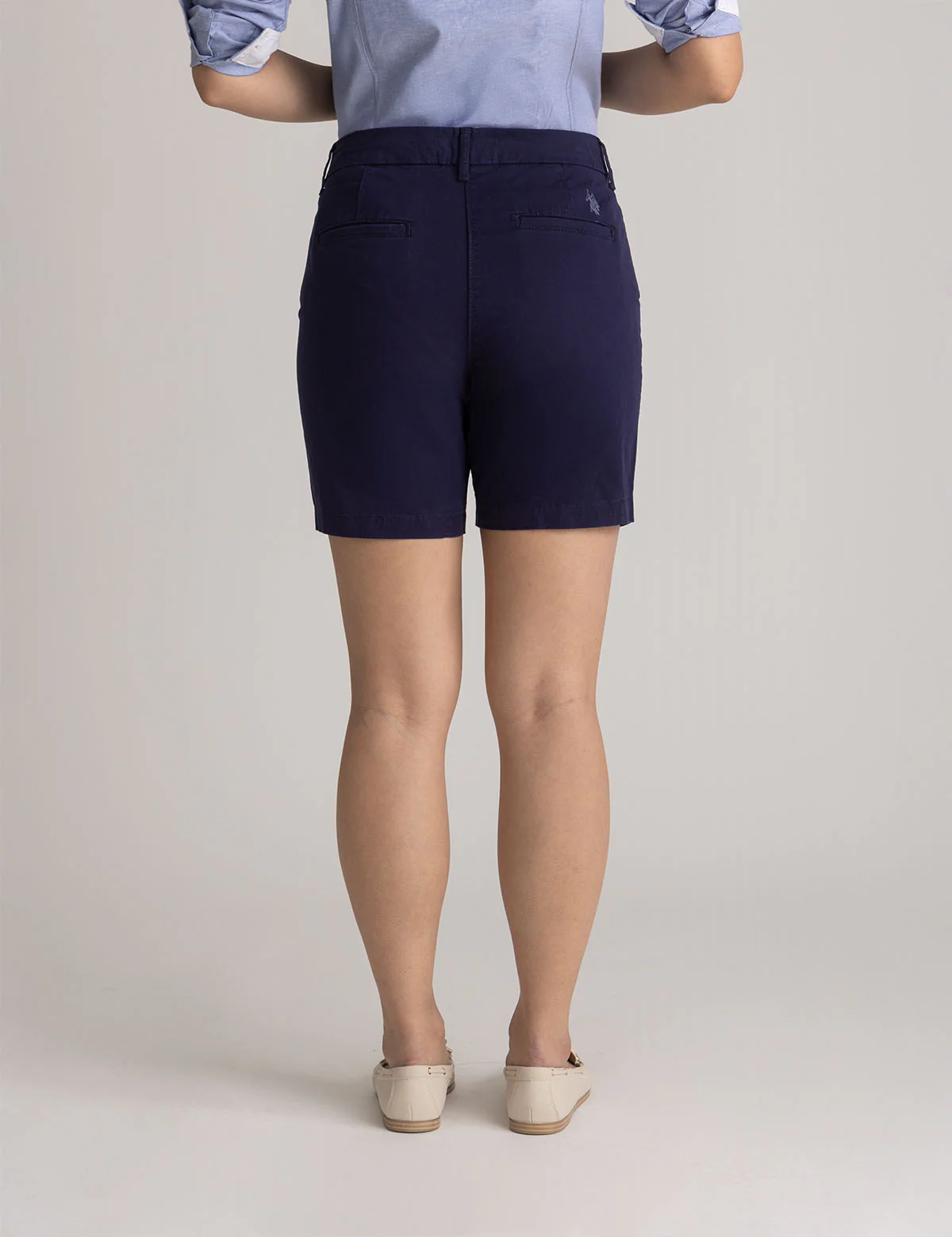 12560-7-chino-bermuda-short-3.webp 7" CHINO BERMUDA SHORT