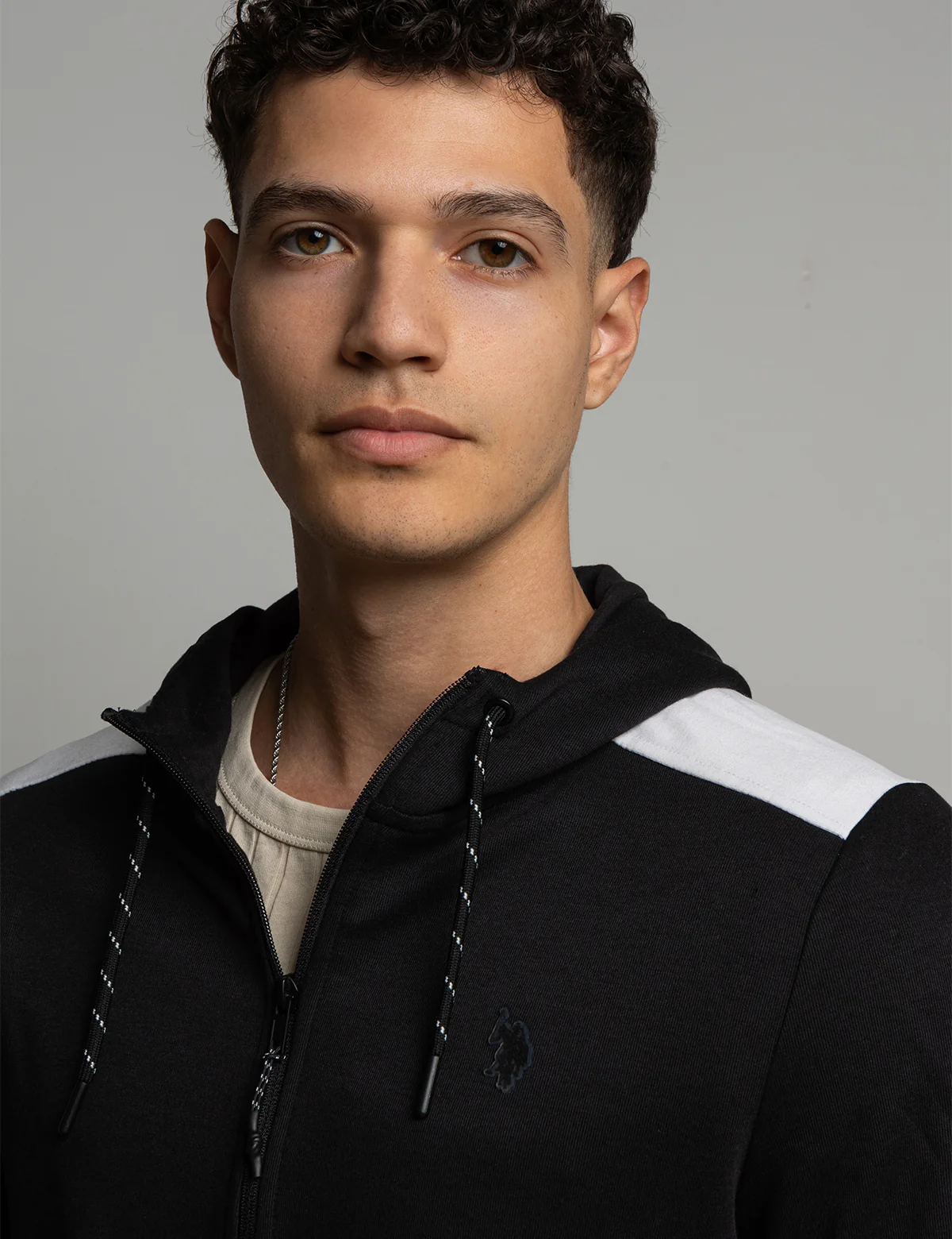 12663-white-label-bonded-interlock-zip-hoodie-10.webp WHITE LABEL BONDED INTERLOCK ZIP HOODIE