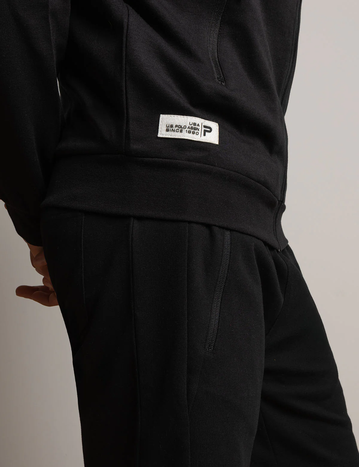 12663-white-label-bonded-interlock-zip-hoodie-11.webp WHITE LABEL BONDED INTERLOCK ZIP HOODIE