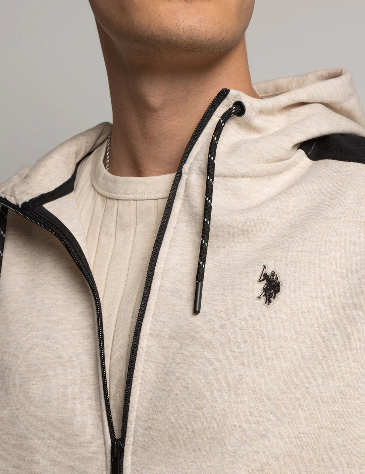 12663-white-label-bonded-interlock-zip-hoodie-19.webp WHITE LABEL BONDED INTERLOCK ZIP HOODIE