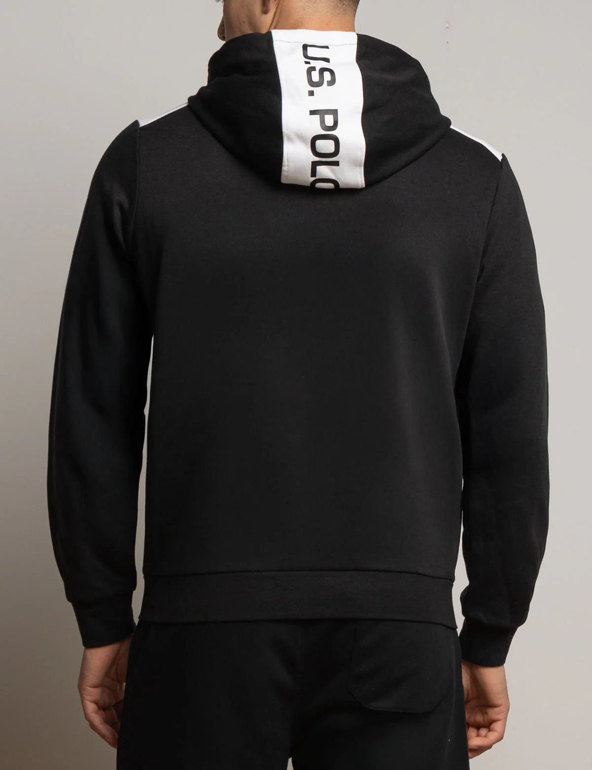 12663-white-label-bonded-interlock-zip-hoodie-8.webp WHITE LABEL BONDED INTERLOCK ZIP HOODIE