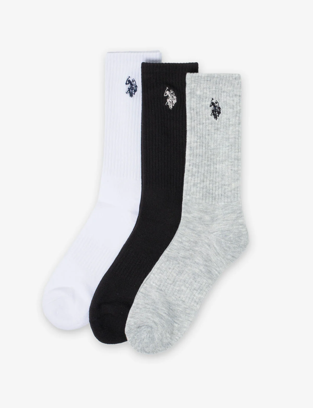 12759-mens-3pk-core-assorted-crew-socks-1.webp MENS 3PK CORE ASSORTED CREW SOCKS