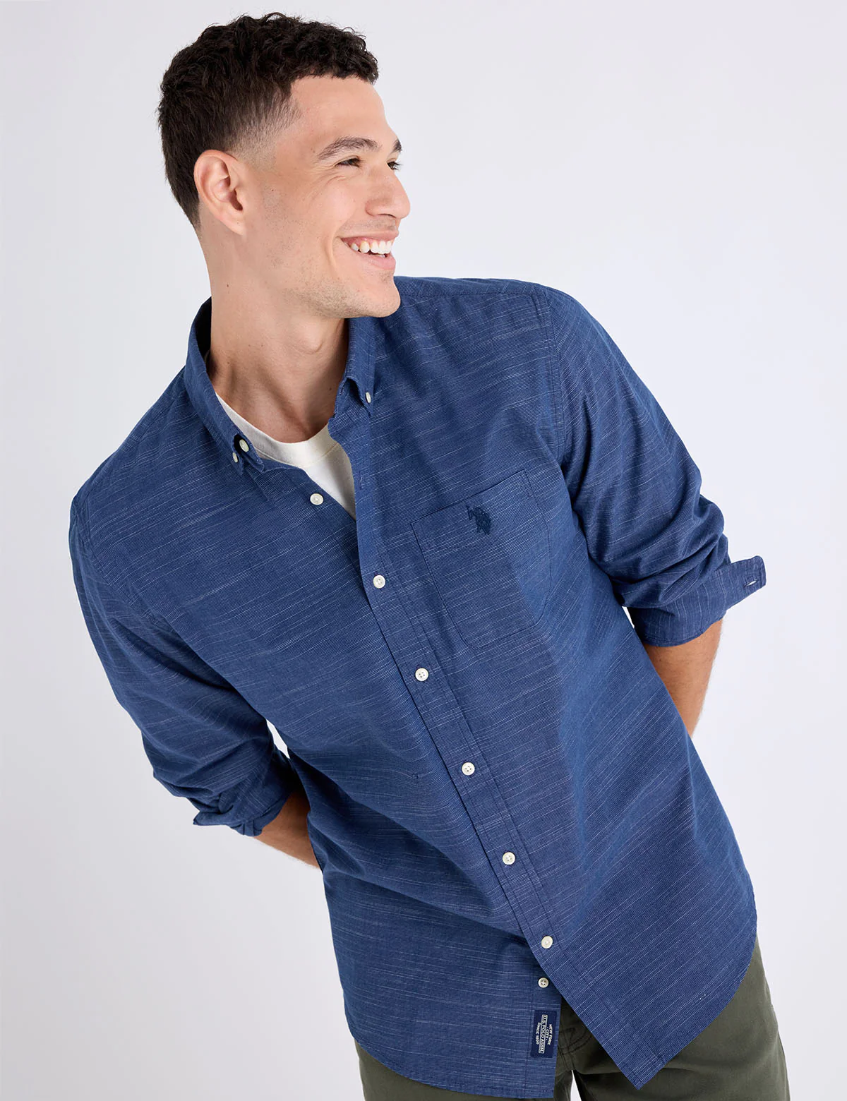 12794-long-sleeve-horizontal-texture-stripe-shirt-1.webp LONG SLEEVE HORIZONTAL TEXTURE STRIPE SHIRT