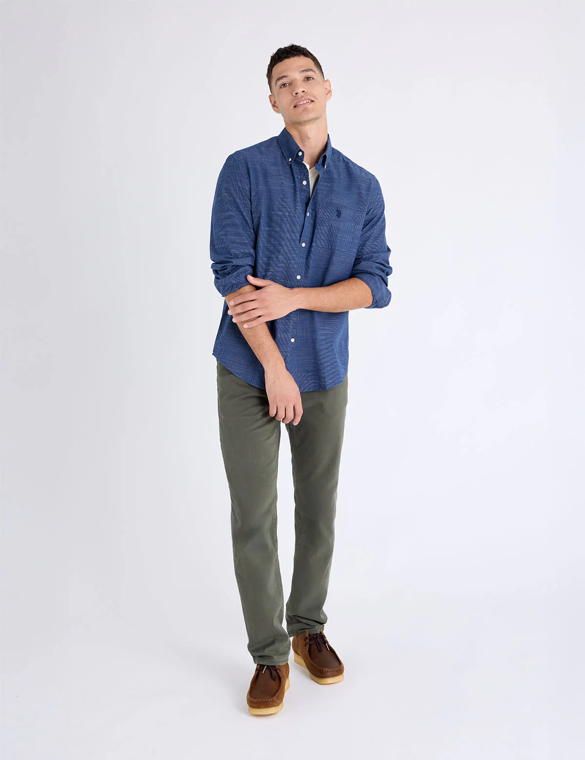 12794-long-sleeve-horizontal-texture-stripe-shirt-2.webp LONG SLEEVE HORIZONTAL TEXTURE STRIPE SHIRT