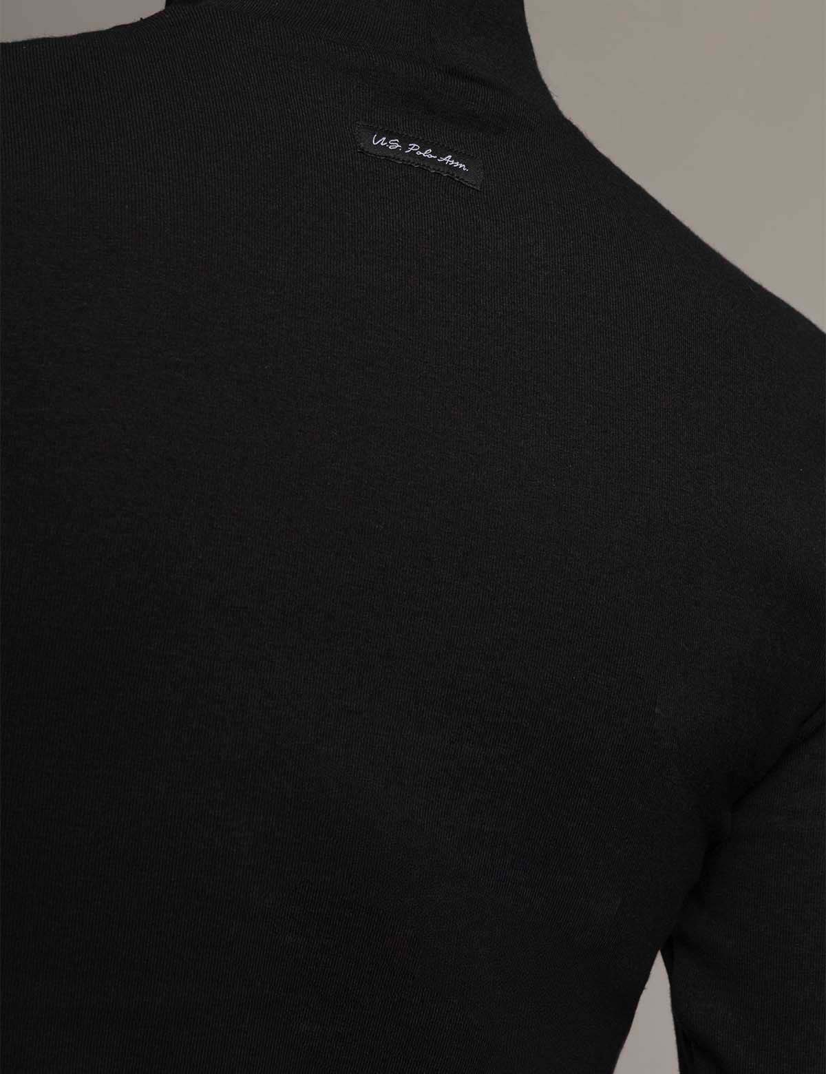 12810-white-label-essential-mock-neck-rib-top-9.jpg WHITE LABEL ESSENTIAL MOCK NECK RIB TOP