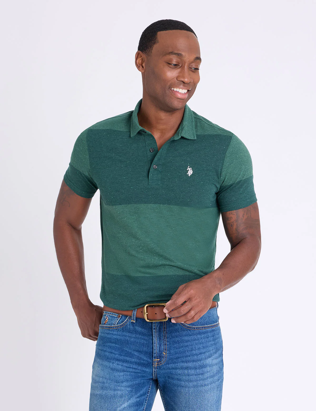 12854-white-label-yarn-dye-stripe-jersey-polo-shirt-1.webp WHITE LABEL YARN DYE STRIPE JERSEY POLO SHIRT
