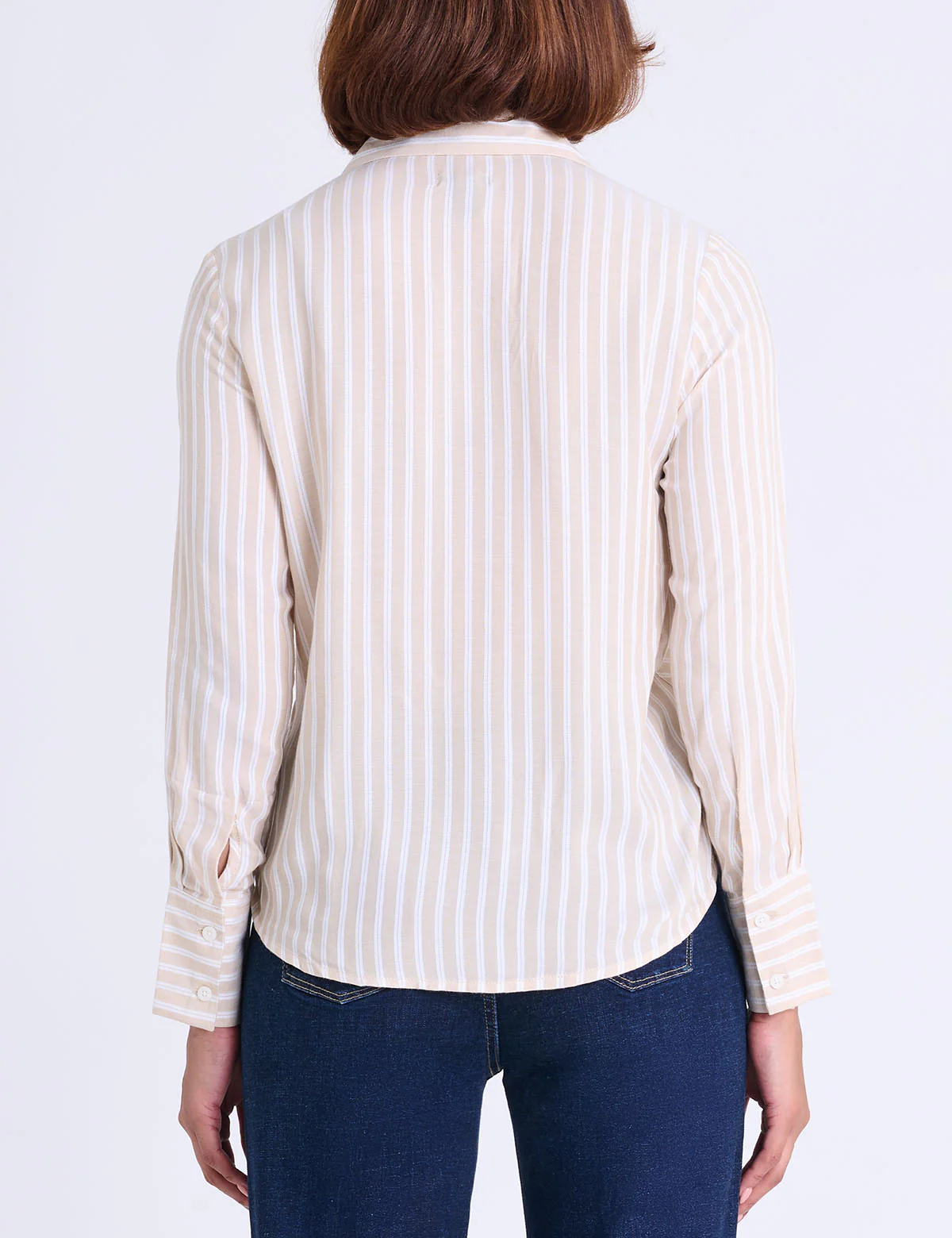12875-long-sleeve-chevron-stripe-shirt-5.webp LONG SLEEVE CHEVRON STRIPE SHIRT
