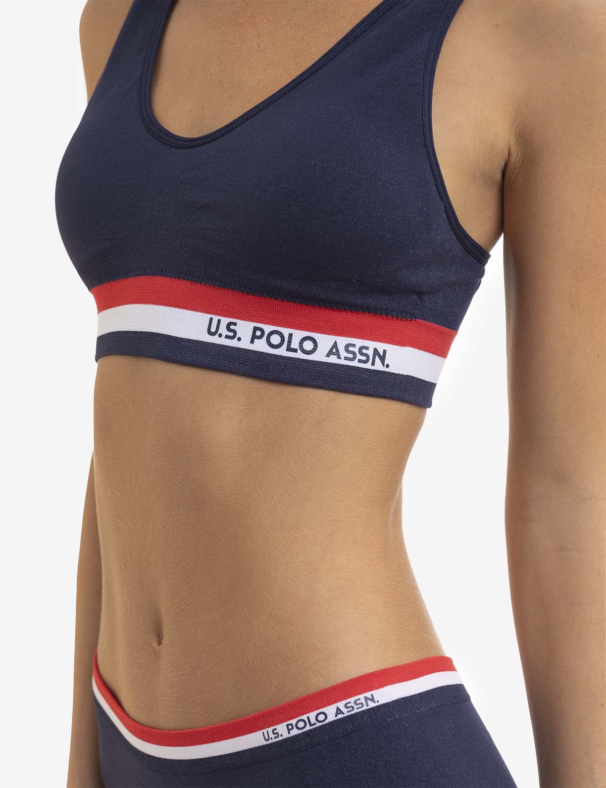 12910-2-pack-signature-stripe-bralettes-with-removeable-pads-6.jpg 2 PACK SIGNATURE STRIPE BRALETTES WITH REMOVEABLE PADS