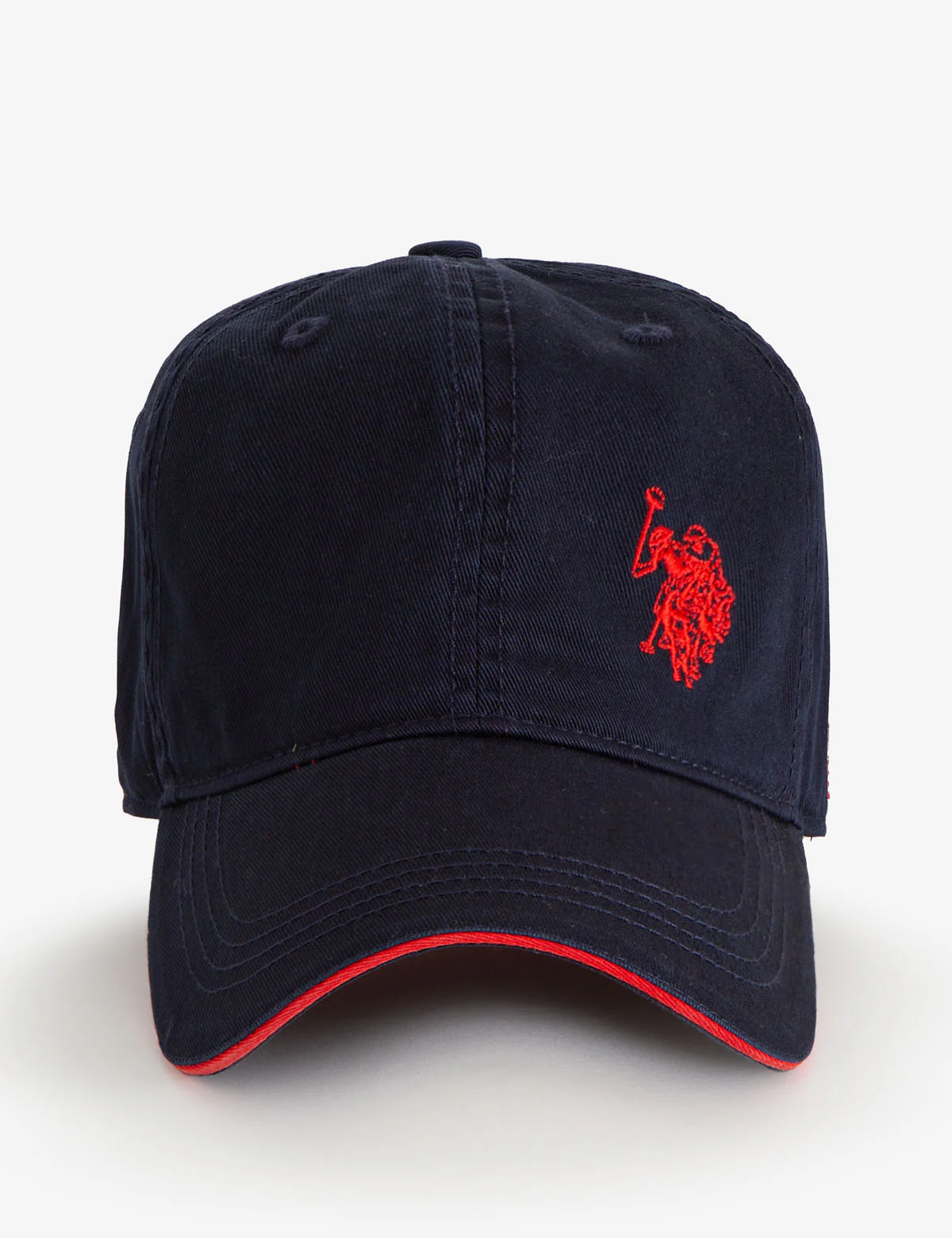 13009-mens-washed-side-logo-hat-4.webp MENS WASHED SIDE LOGO HAT