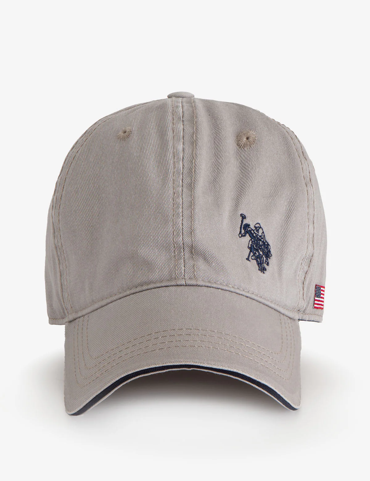 13009-mens-washed-side-logo-hat-6.webp MENS WASHED SIDE LOGO HAT