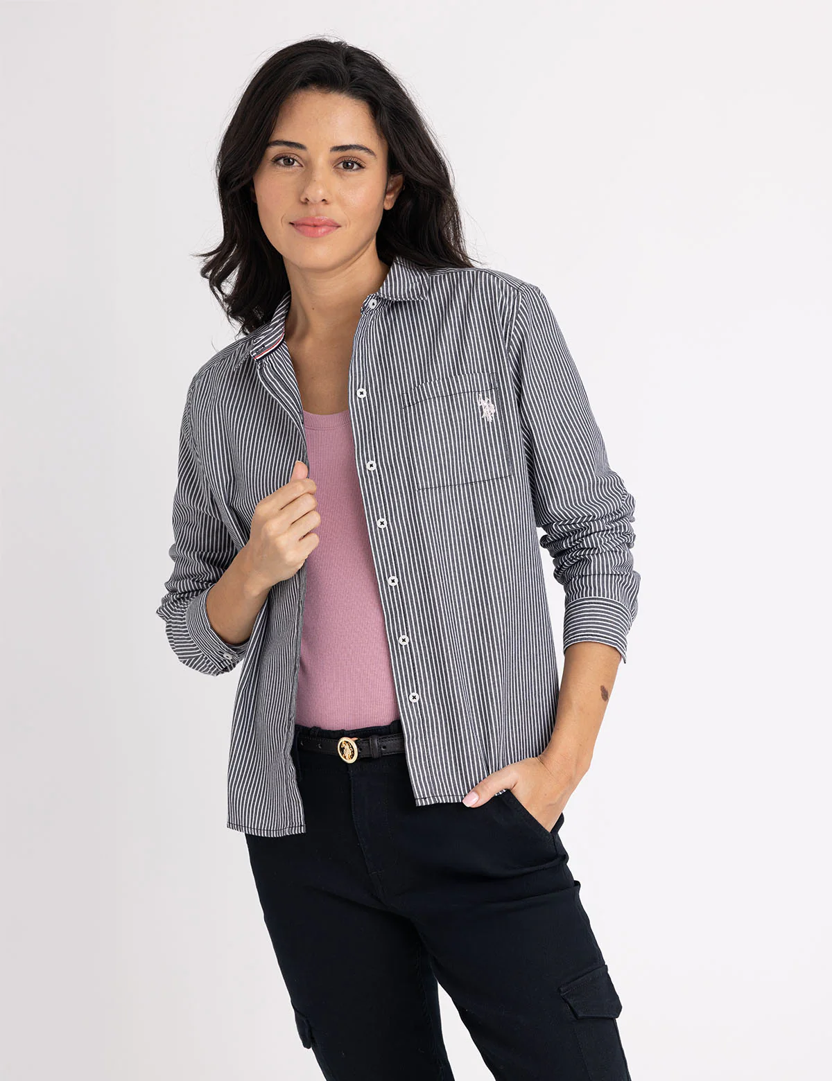 13013-long-sleeve-relaxed-stripe-poplin-shirt-1.webp LONG SLEEVE RELAXED STRIPE POPLIN SHIRT