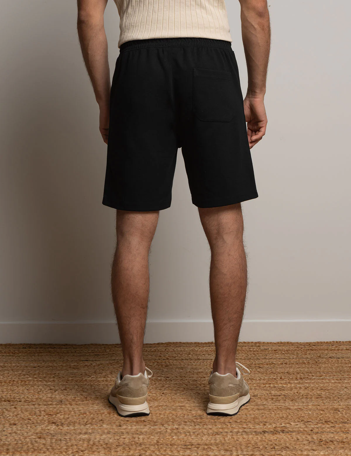 13033-white-label-bonded-interlock-jogger-shorts-12.webp WHITE LABEL BONDED INTERLOCK JOGGER SHORTS