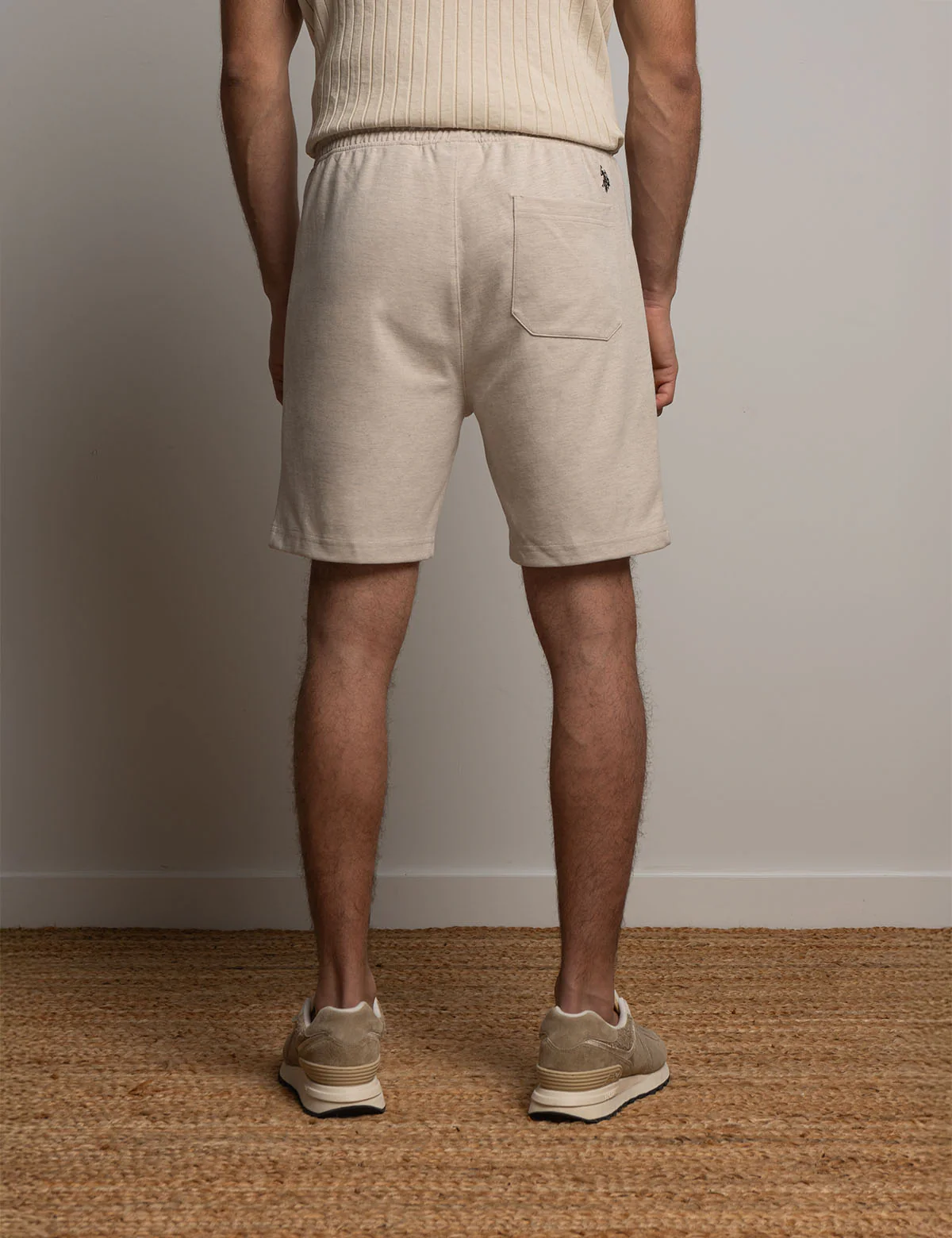 13033-white-label-bonded-interlock-jogger-shorts-6.webp WHITE LABEL BONDED INTERLOCK JOGGER SHORTS