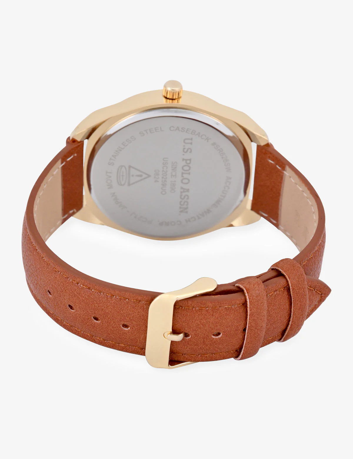 MENS BRON WATCH STACKABLE SET
