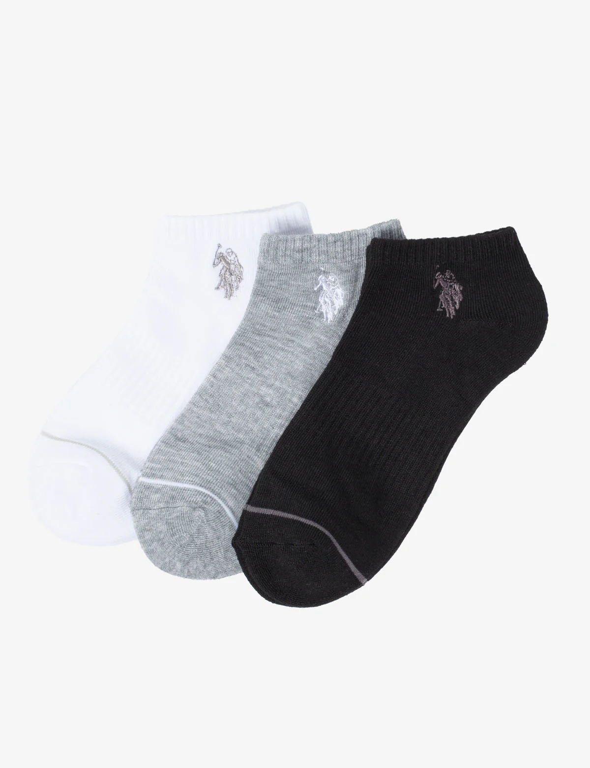 13064-ladies-10pk-core-assorted-ankle-socks-1.webp LADIES 10PK CORE ASSORTED ANKLE SOCKS
