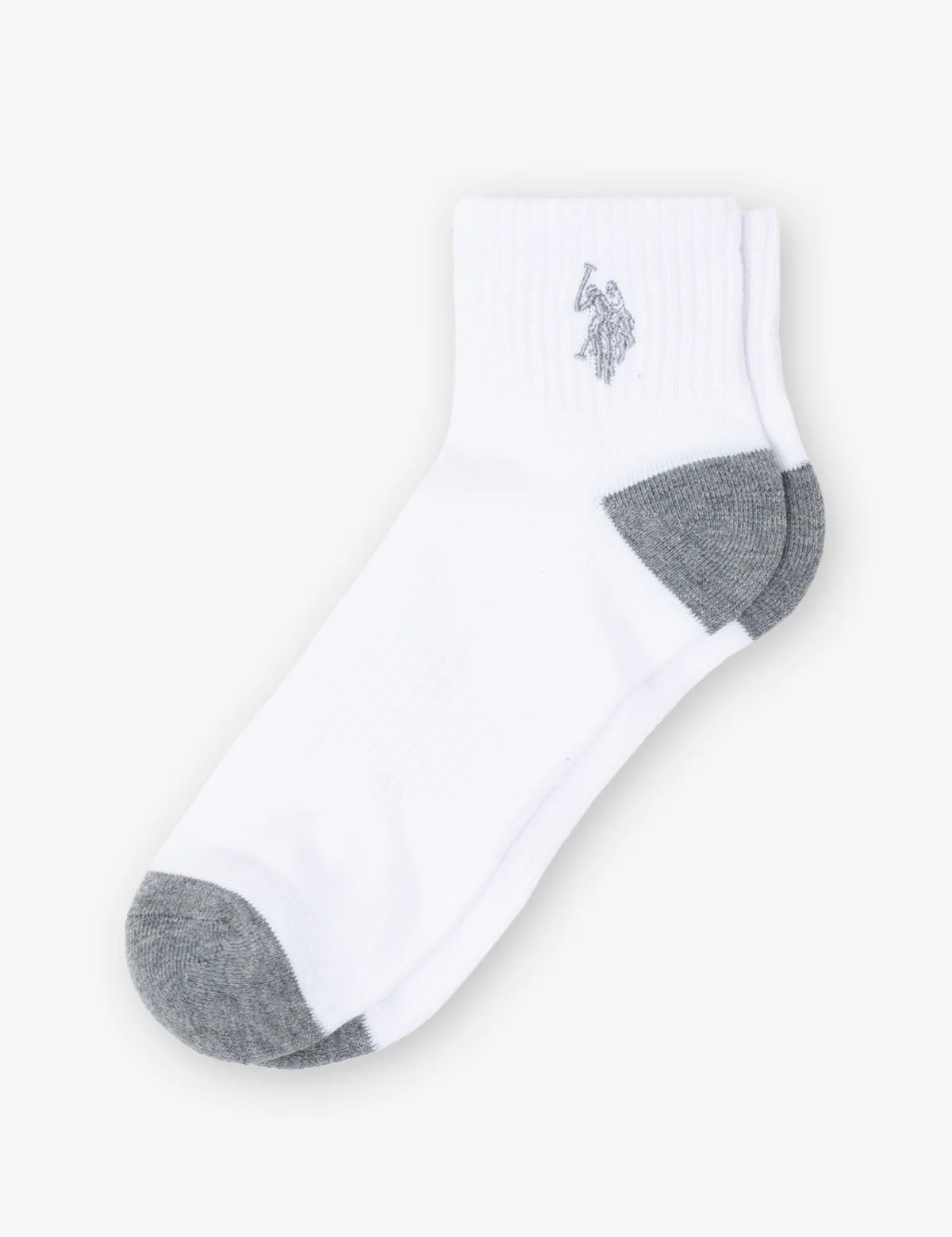 13068-mens-6pk-white-quarter-crew-socks-1.webp MENS 6PK WHITE QUARTER CREW SOCKS