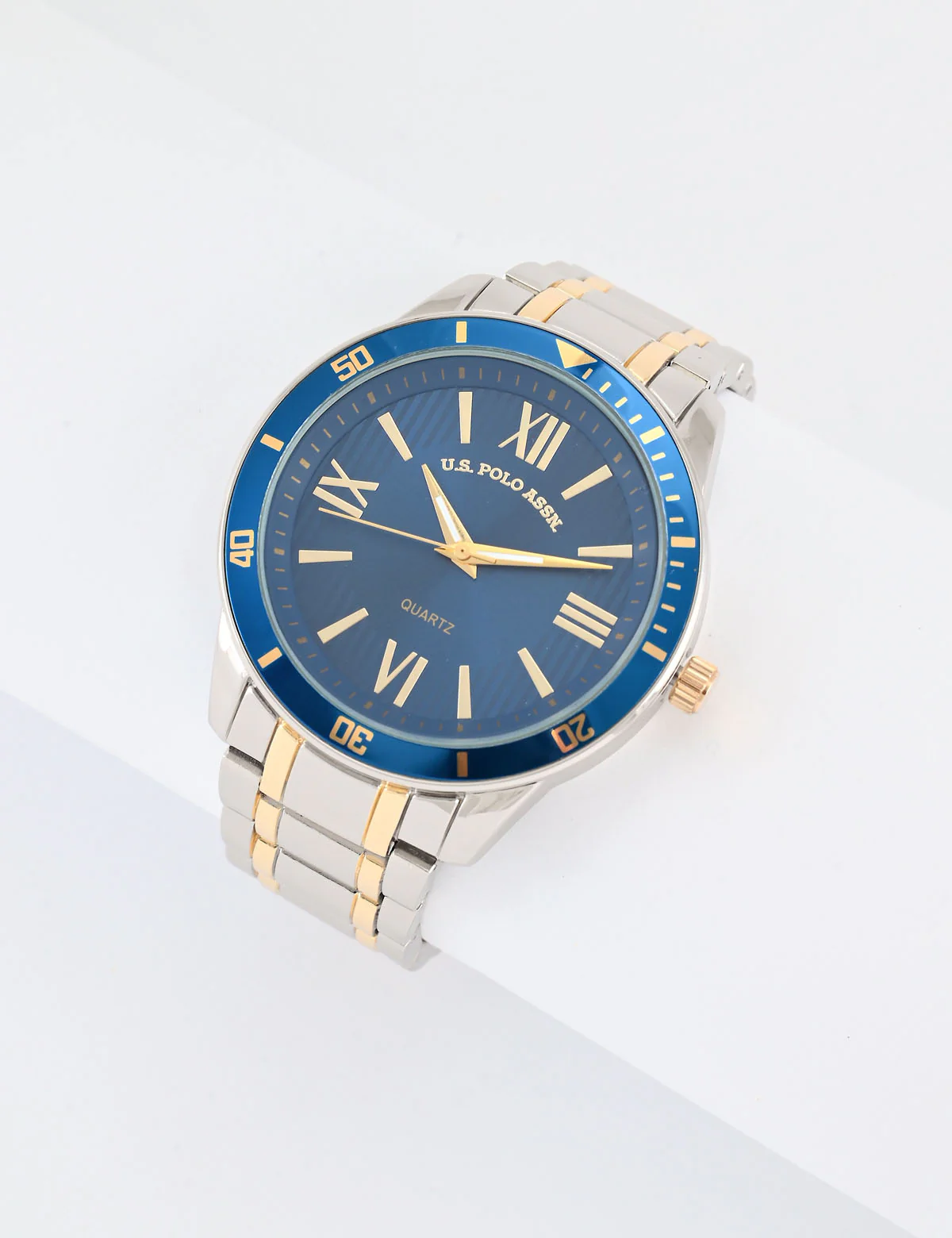 13082-mens-silver-link-bracelet-watch-1.webp MENS SILVER LINK BRACELET WATCH