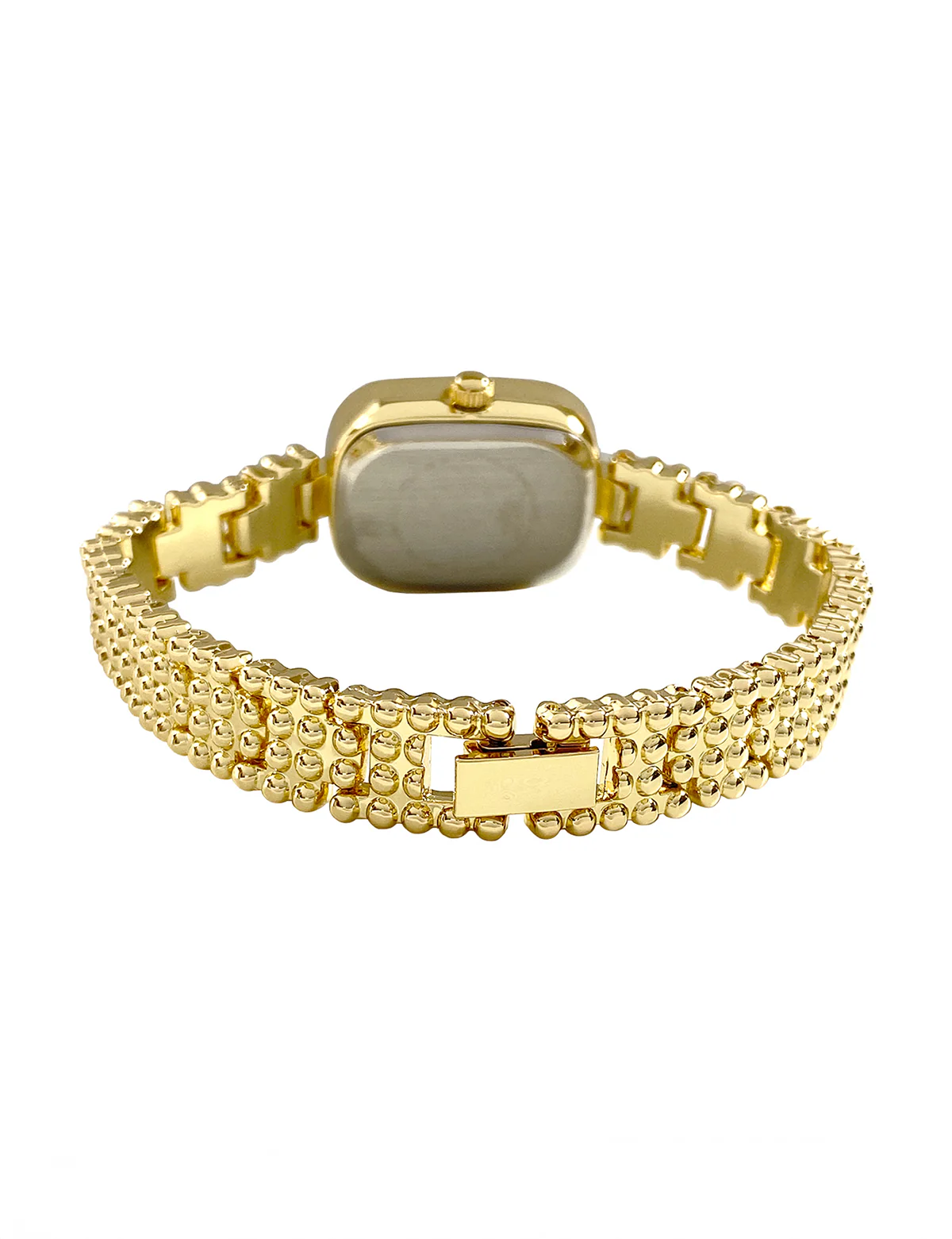 13101-ladies-oval-gold-watch-with-green-face-5.webp LADIES OVAL GOLD WATCH WITH GREEN FACE
