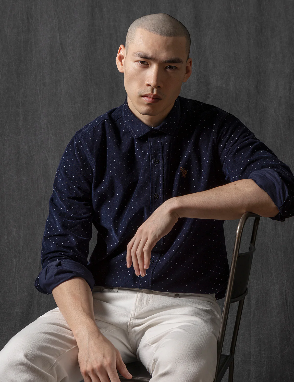 13258-white-label-dot-corduroy-shirt-1.webp WHITE LABEL DOT CORDUROY SHIRT