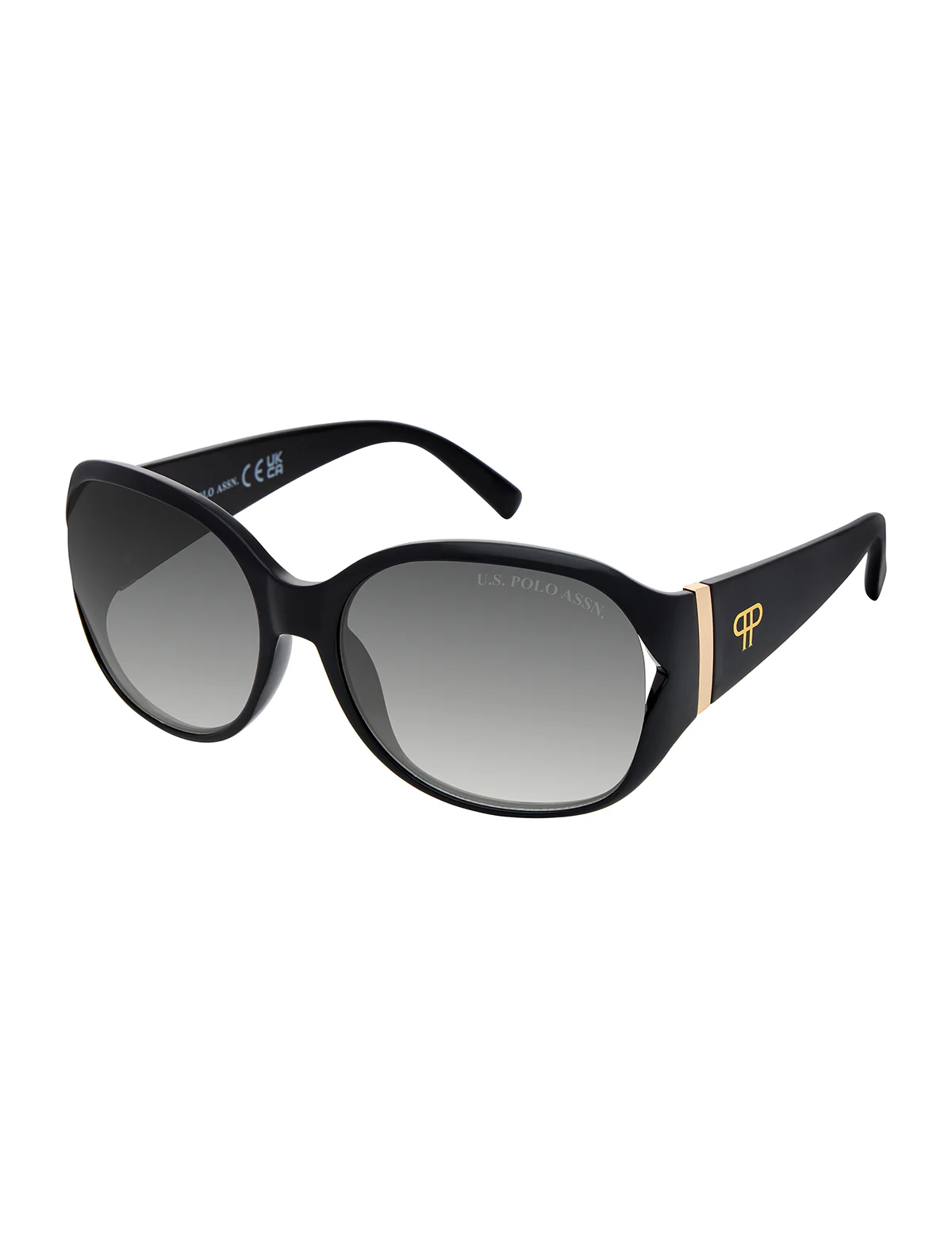 13290-ladies-glam-horizon-vented-oval-sunglasses-1.webp LADIES GLAM HORIZON VENTED OVAL SUNGLASSES