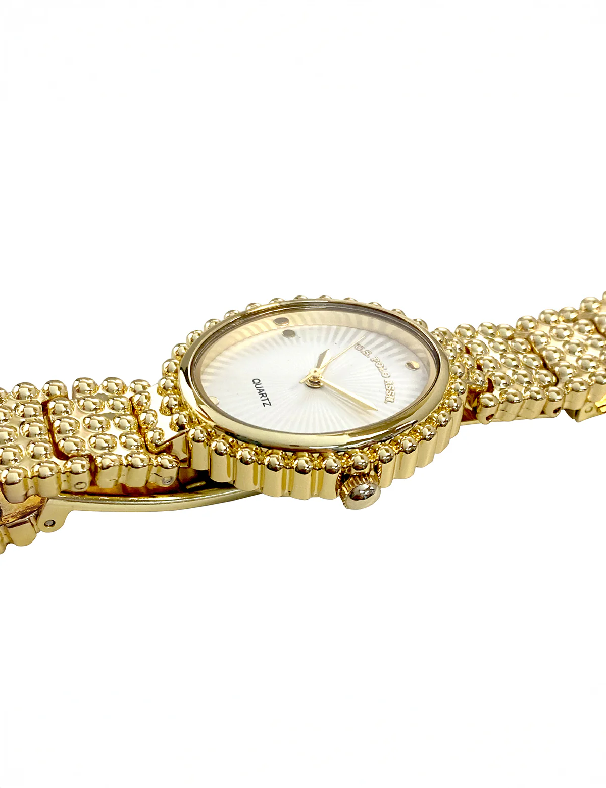 13316-ladies-oval-face-gold-analog-watch-3.webp LADIES OVAL FACE GOLD ANALOG WATCH