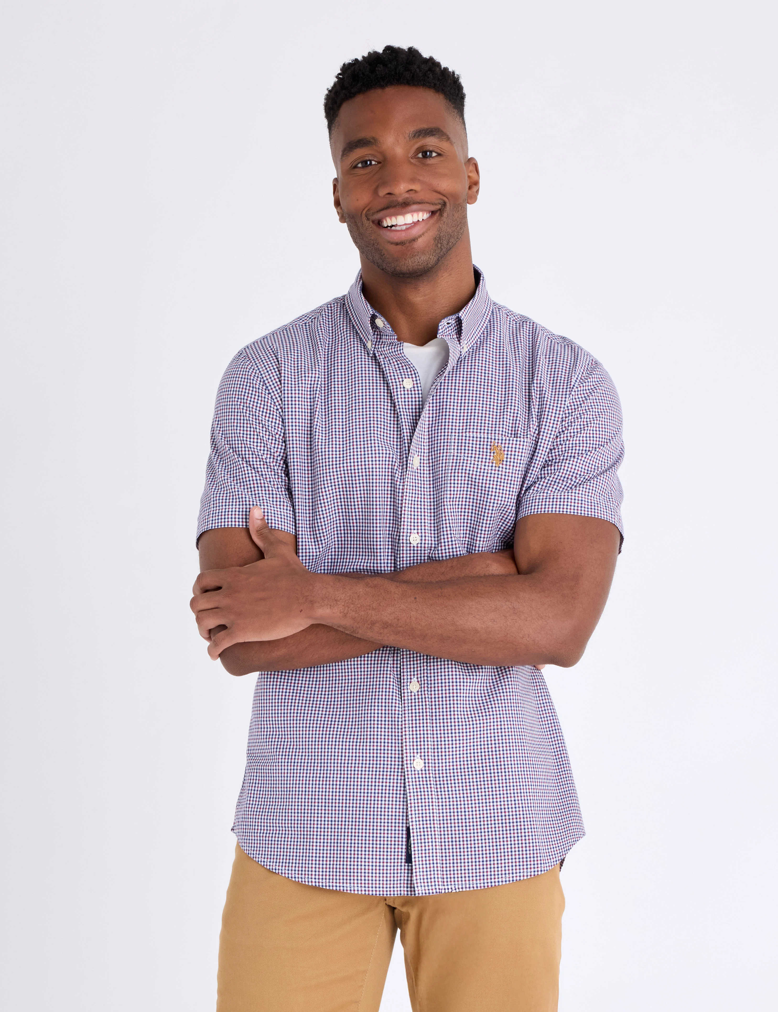 13331-short-sleeve-box-plaid-madras-shirt-1.webp SHORT SLEEVE BOX PLAID MADRAS SHIRT