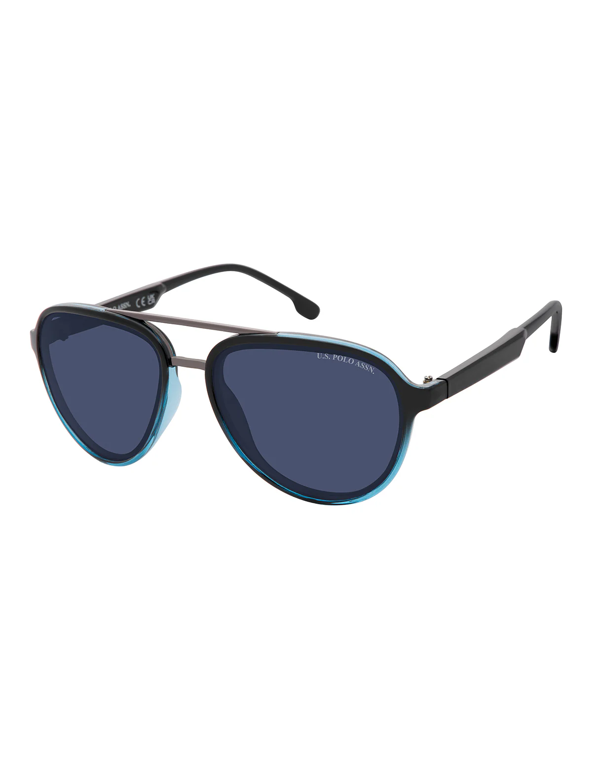 13365-mens-navigator-dual-bridge-aviator-sunglasses-1.webp MENS NAVIGATOR DUAL-BRIDGE AVIATOR SUNGLASSES