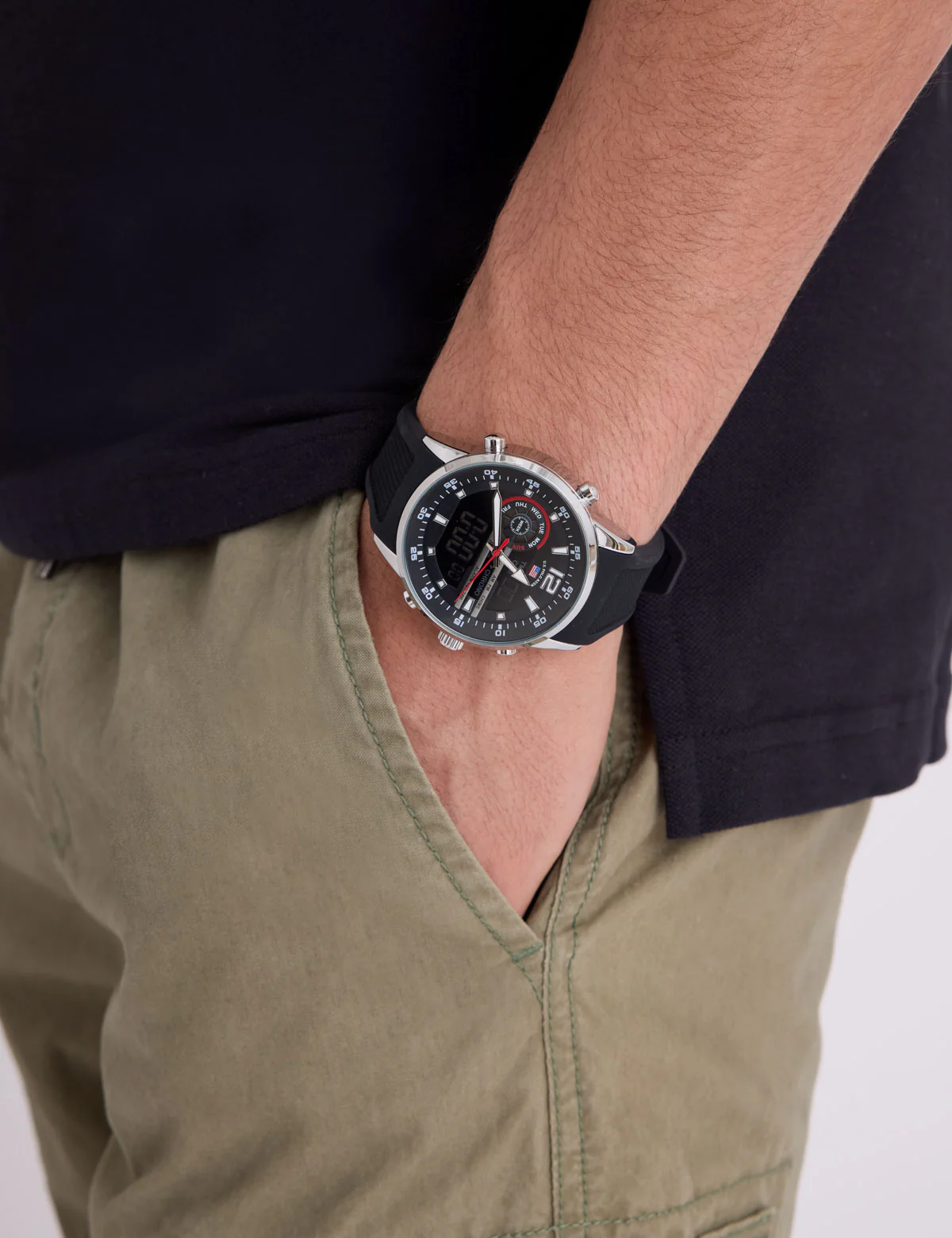 13367-mens-black-strap-anadigi-watch-1.webp MENS BLACK STRAP ANADIGI WATCH