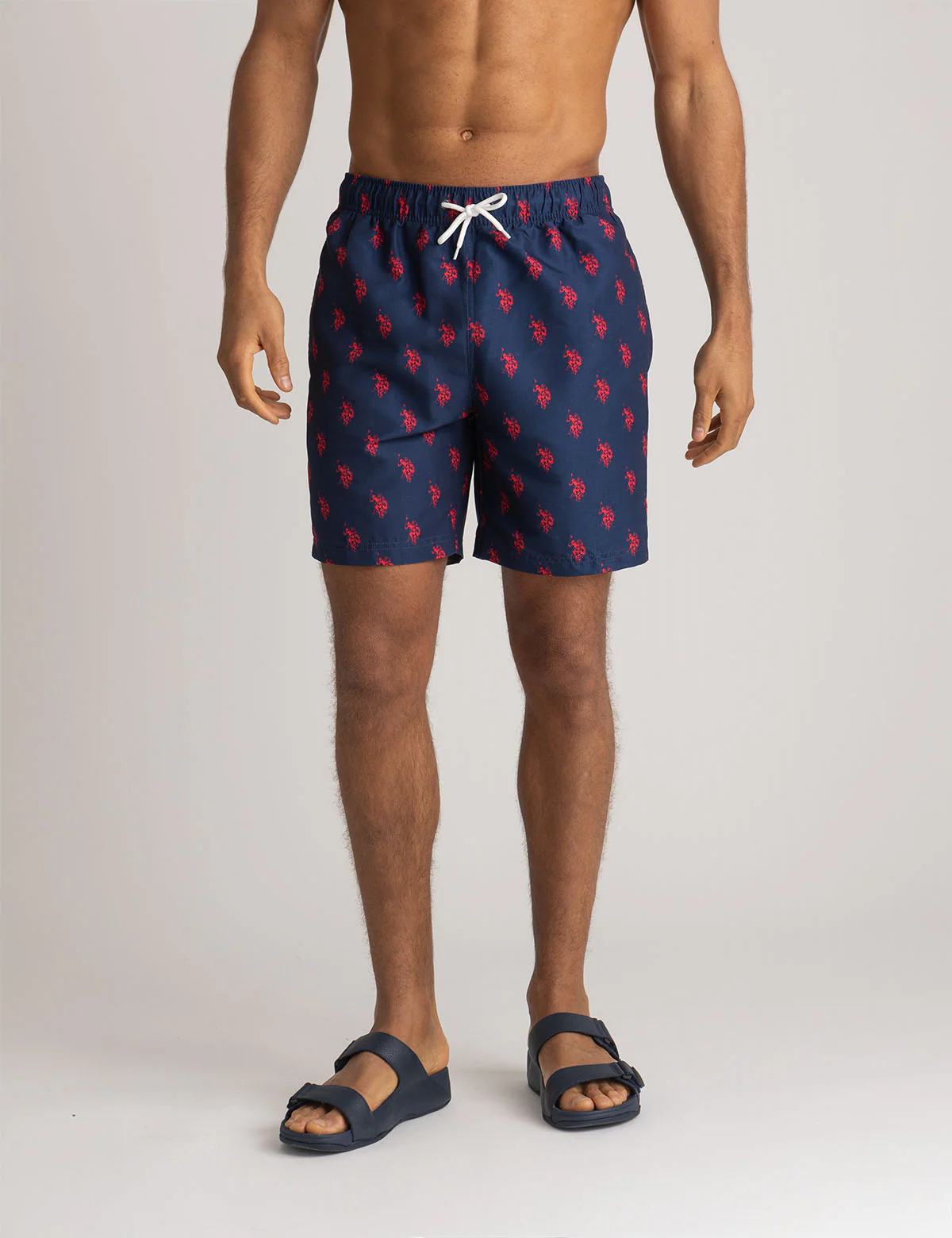 1337-7-all-over-logo-print-swim-shorts-1.webp 7" ALL OVER LOGO PRINT SWIM SHORTS