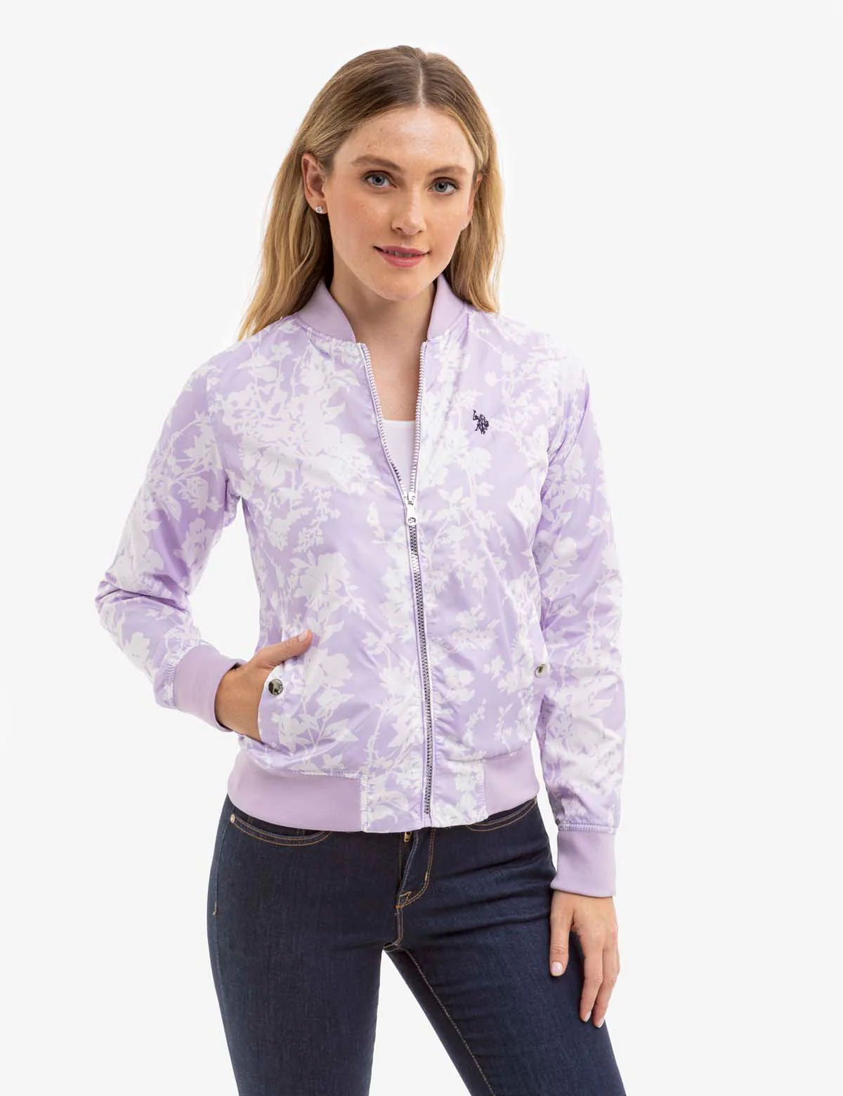 13410-printed-zip-front-bomber-jacket-1.webp PRINTED ZIP FRONT BOMBER JACKET