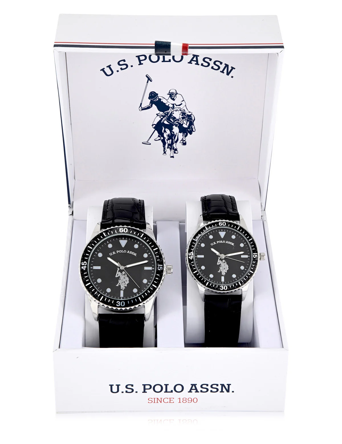 13430-his-and-hers-classic-black-strap-watch-set-1.webp HIS AND HERS CLASSIC BLACK STRAP WATCH SET