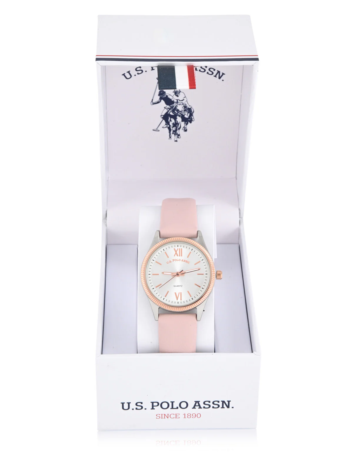 13435-ladies-pink-strap-watch-3.webp LADIES PINK STRAP WATCH