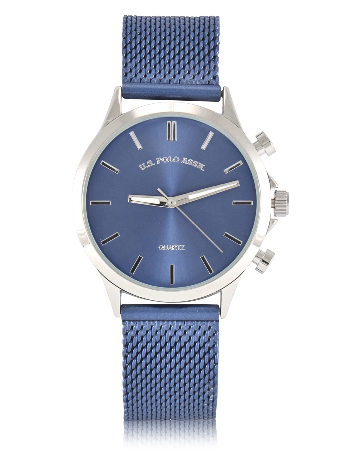 13496-mens-blue-mesh-strap-watch-1.webp MENS BLUE MESH STRAP WATCH