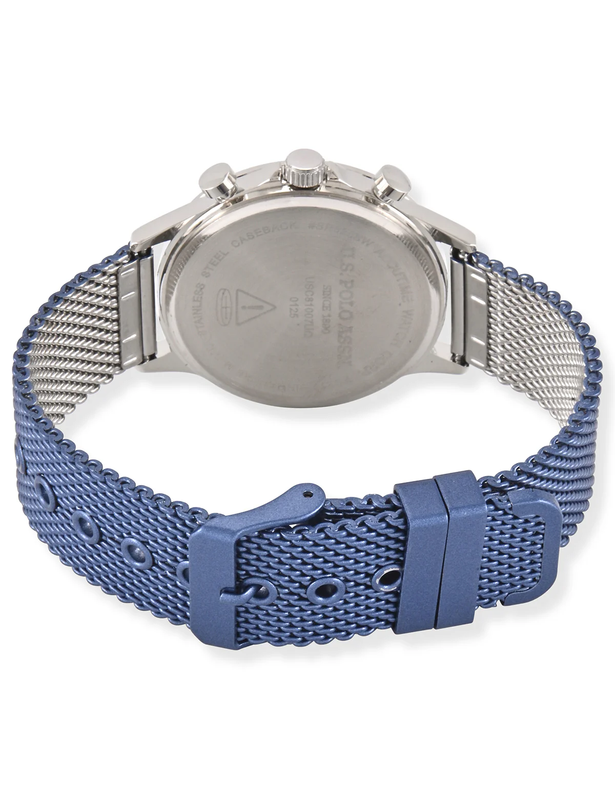 13496-mens-blue-mesh-strap-watch-3.webp MENS BLUE MESH STRAP WATCH