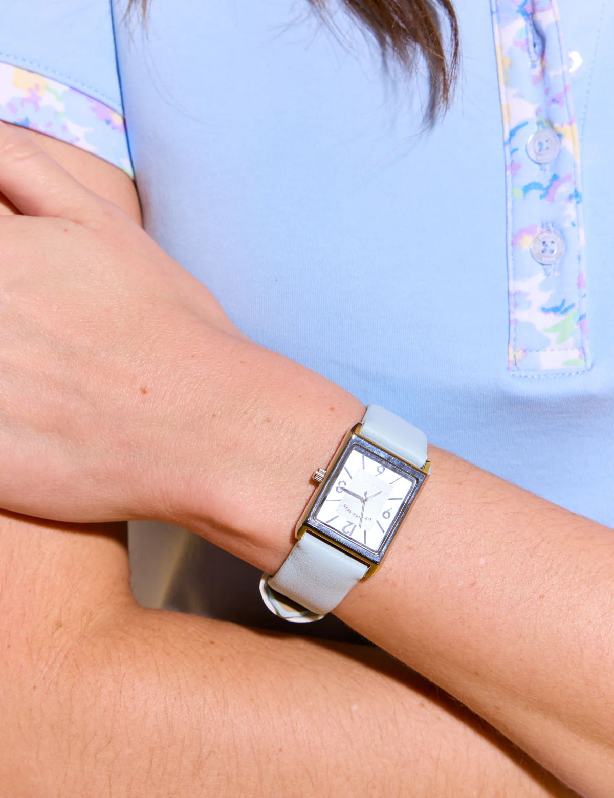 13499-ladies-slate-blue-square-watch-1.webp LADIES SLATE BLUE SQUARE WATCH
