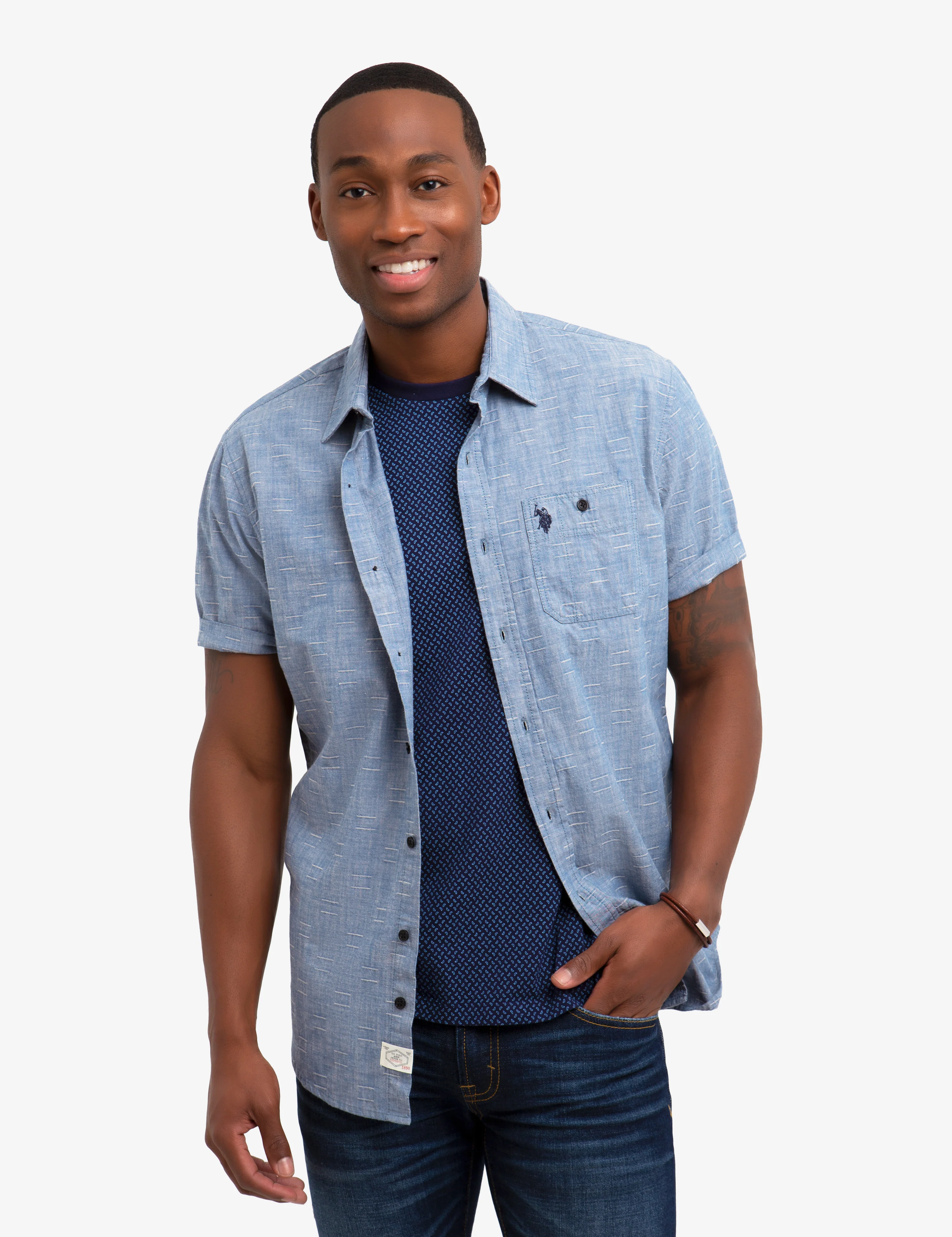 13512-slub-dobby-canvas-shirt-1.webp SLUB DOBBY CANVAS SHIRT