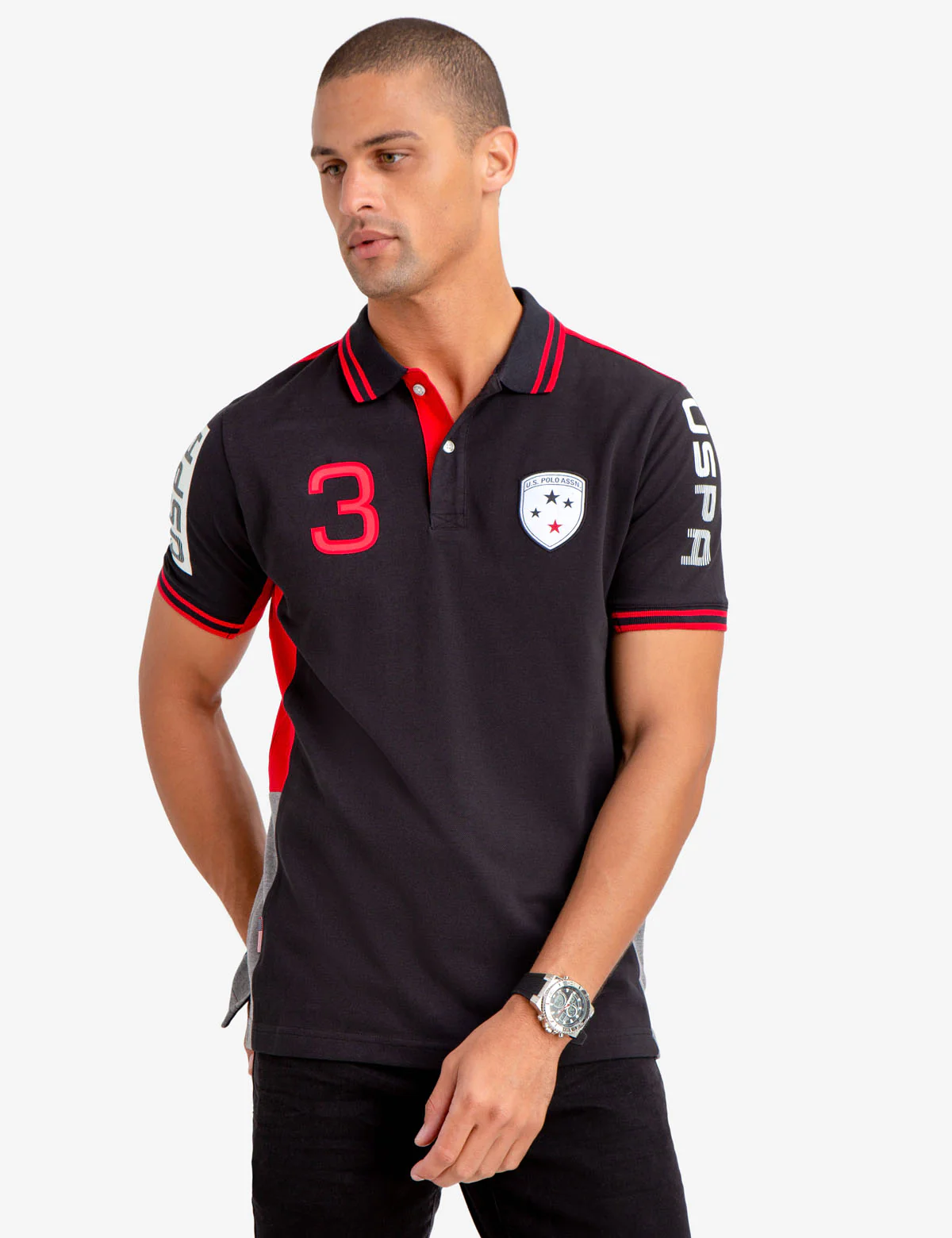 13548-colorblock-patch-polo-shirt-1.webp COLORBLOCK PATCH POLO SHIRT