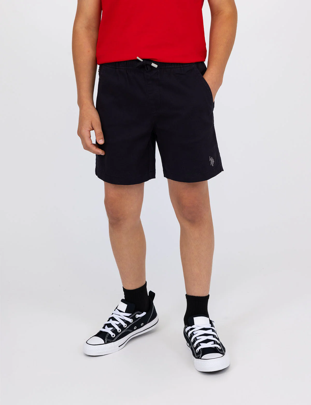 1359-boys-pull-on-stretch-twill-jogger-short-1.webp BOYS PULL ON STRETCH TWILL JOGGER SHORT