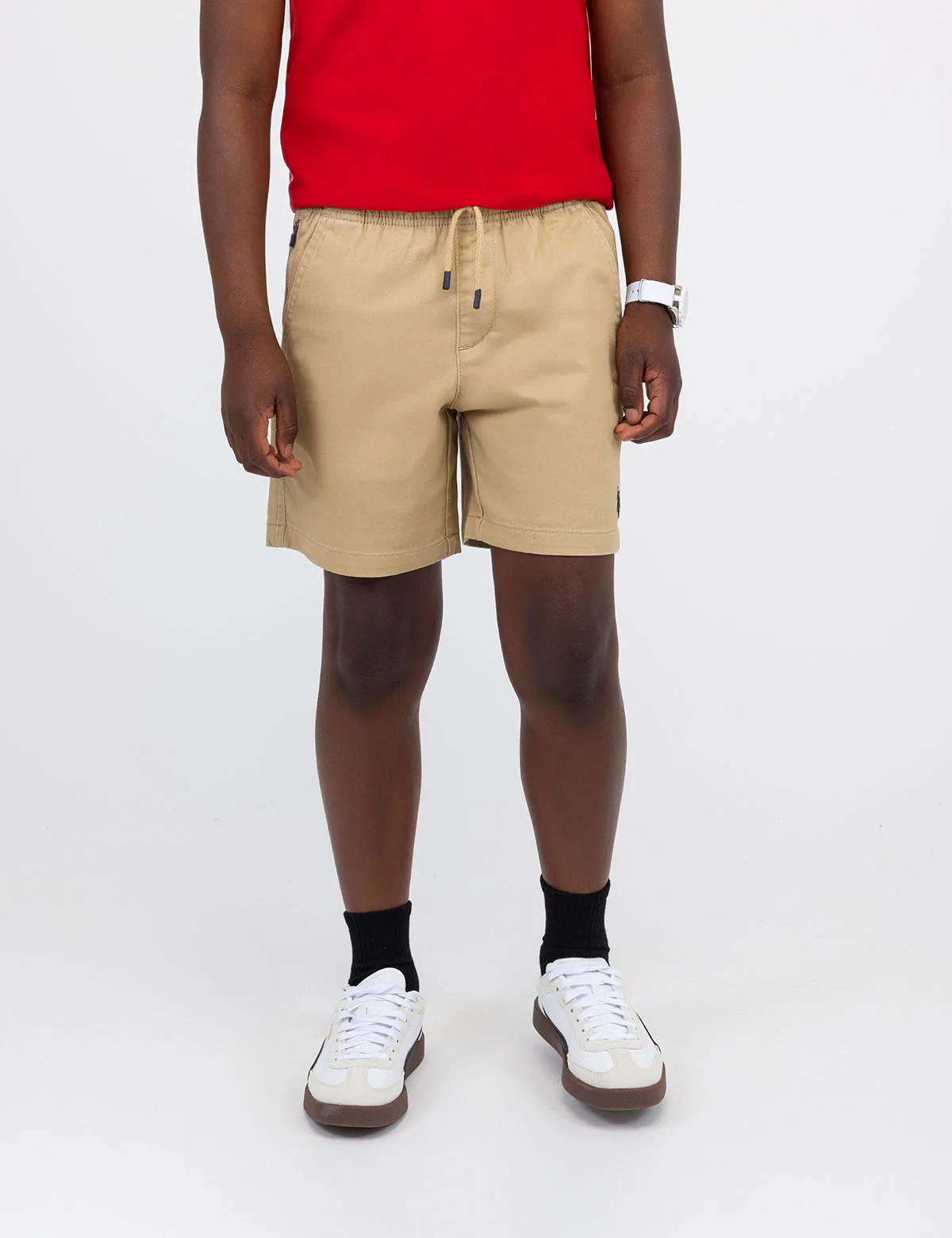 1359-boys-pull-on-stretch-twill-jogger-short-5.webp BOYS PULL ON STRETCH TWILL JOGGER SHORT