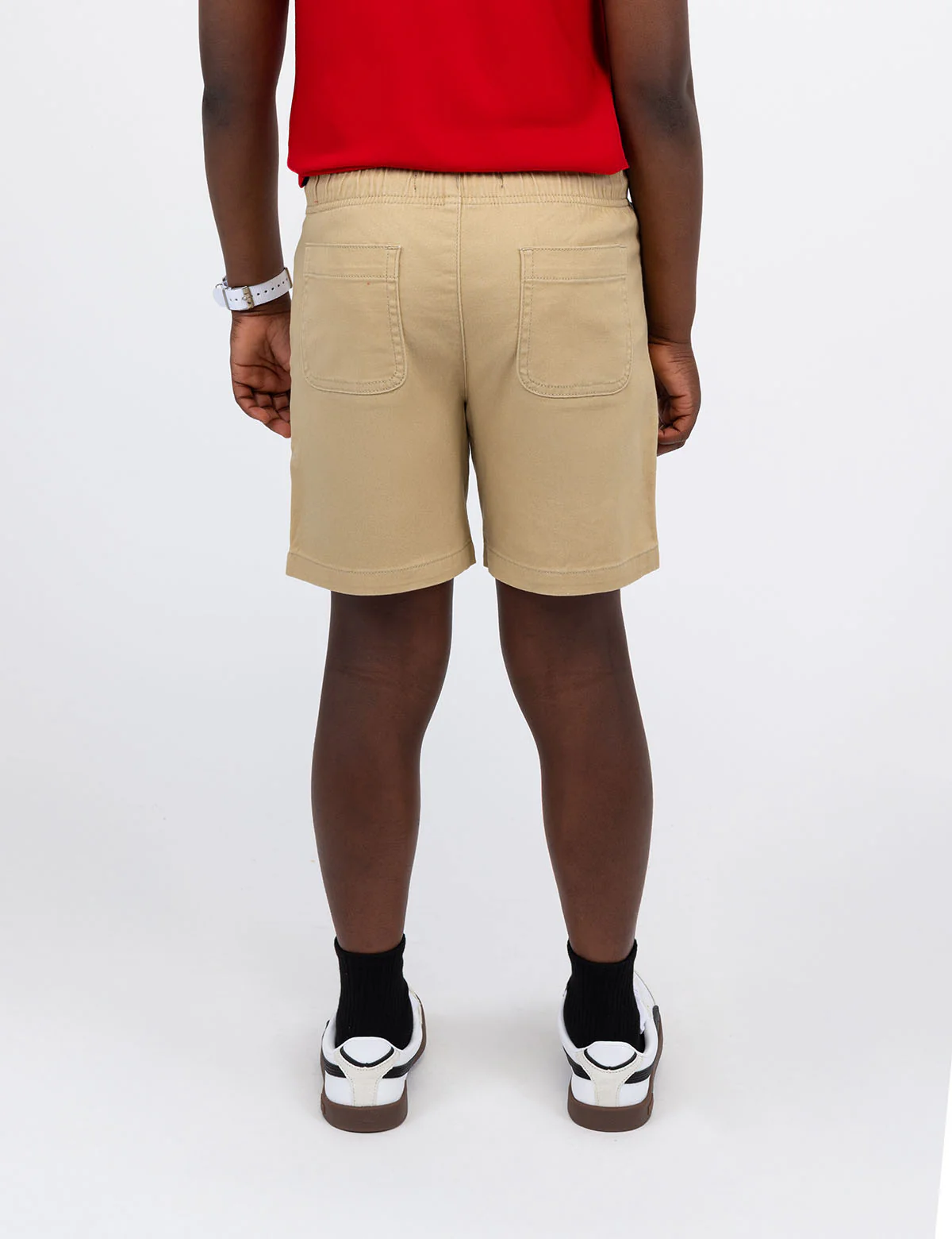 1359-boys-pull-on-stretch-twill-jogger-short-8.webp BOYS PULL ON STRETCH TWILL JOGGER SHORT
