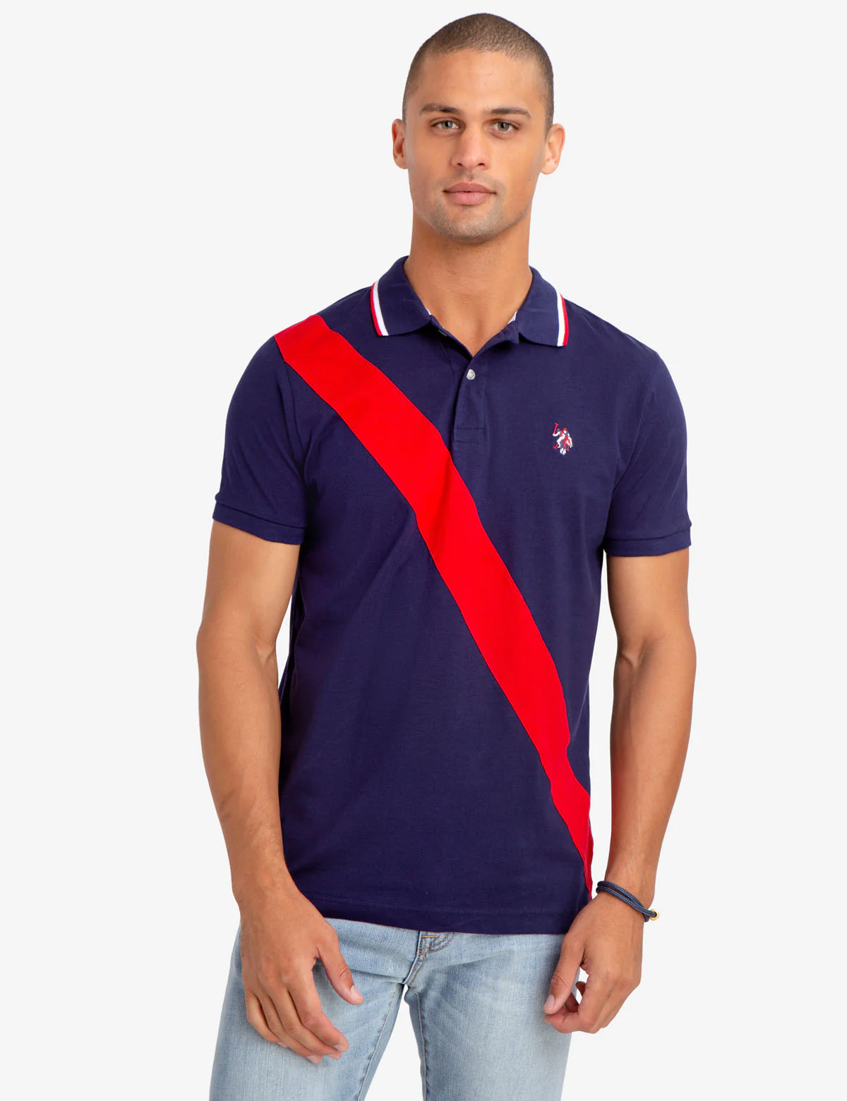 13600-slim-fit-diagonal-stripe-polo-shirt-1.webp SLIM FIT DIAGONAL STRIPE POLO SHIRT